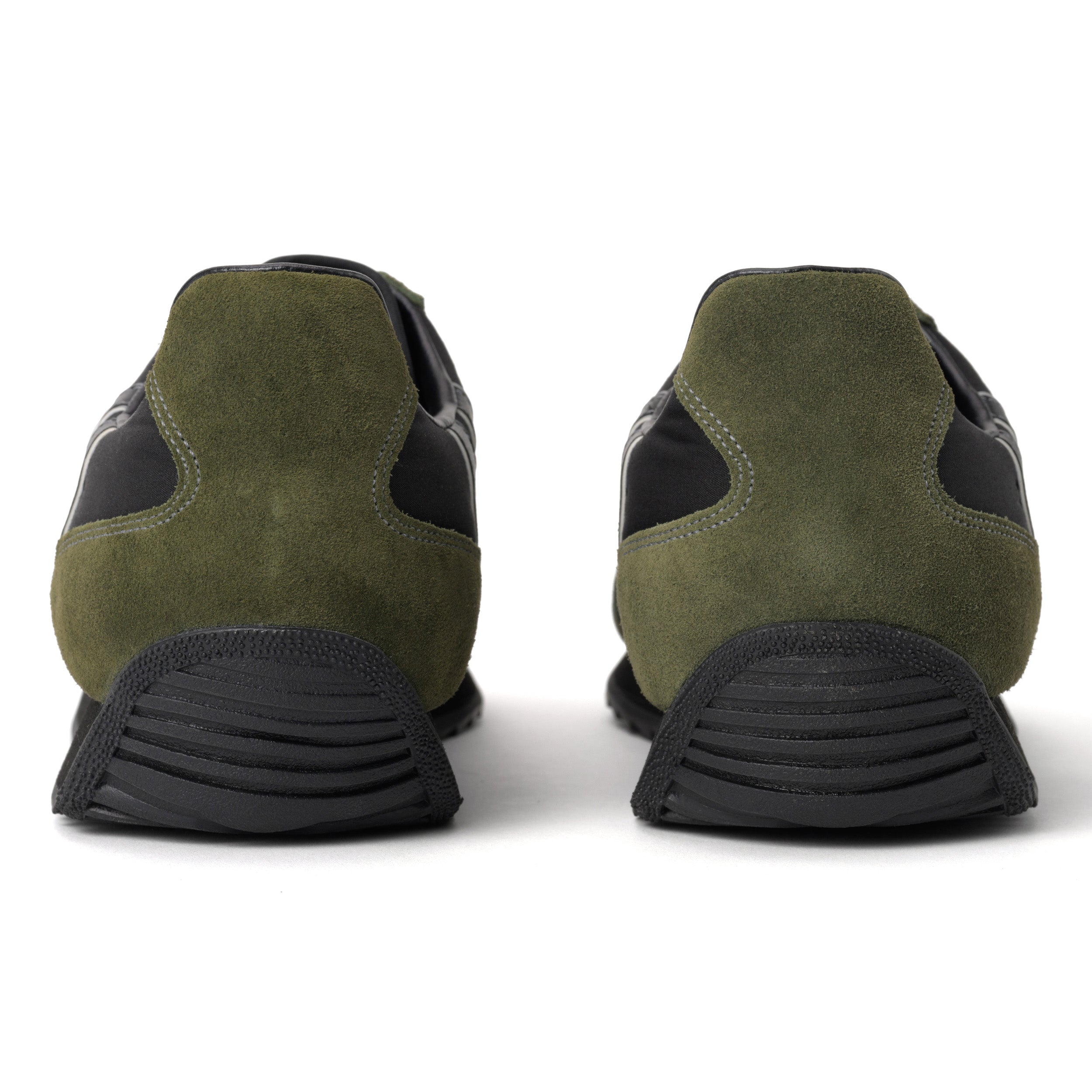 マラソン・テック｜MARATHON-TECH（BK/GN） – PATRICK｜パトリック公式