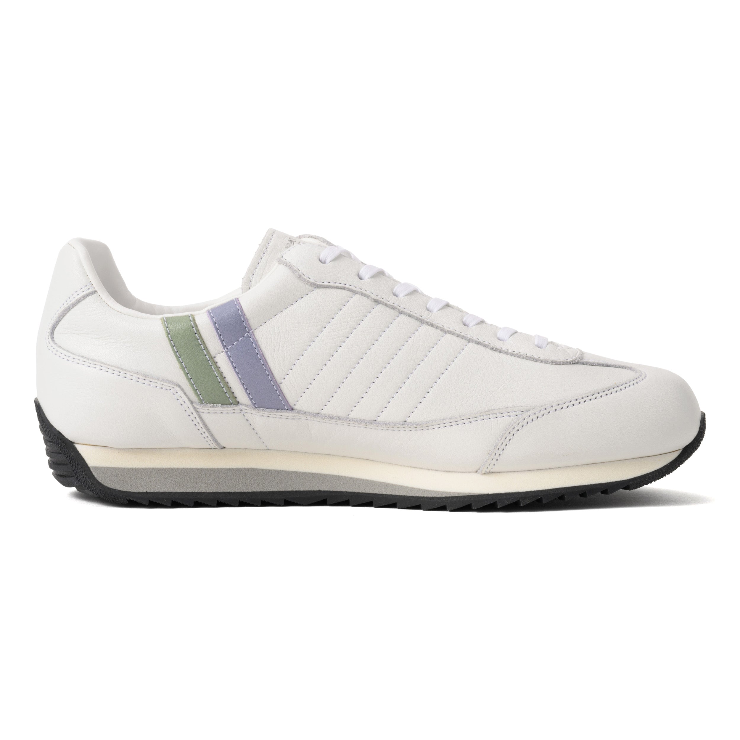 マーシュ・レザー｜MARSH-LE（WHT） – PATRICK｜パトリック公式