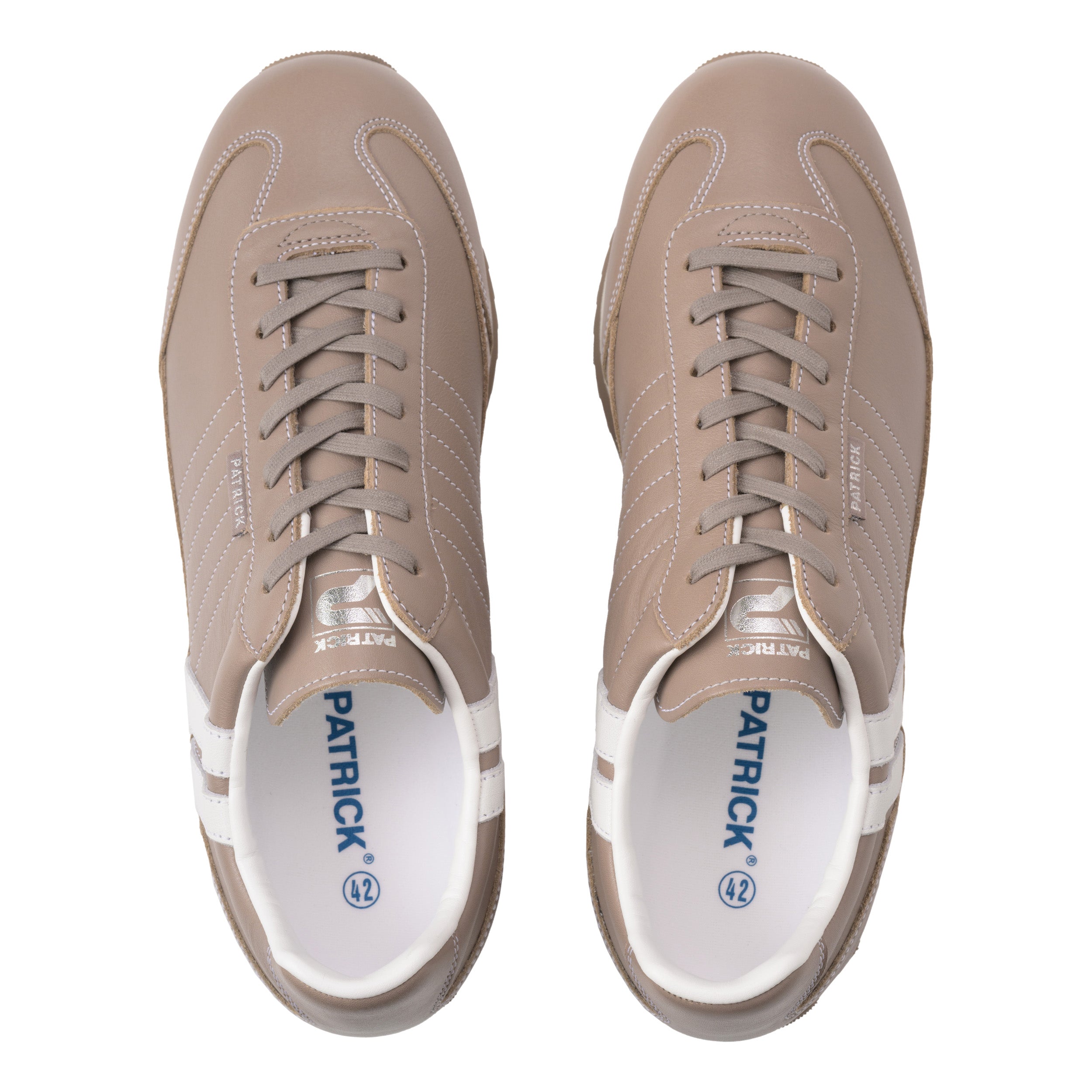 マーシュ・レザー｜MARSH-LE（MOCA） – PATRICK｜パトリック公式