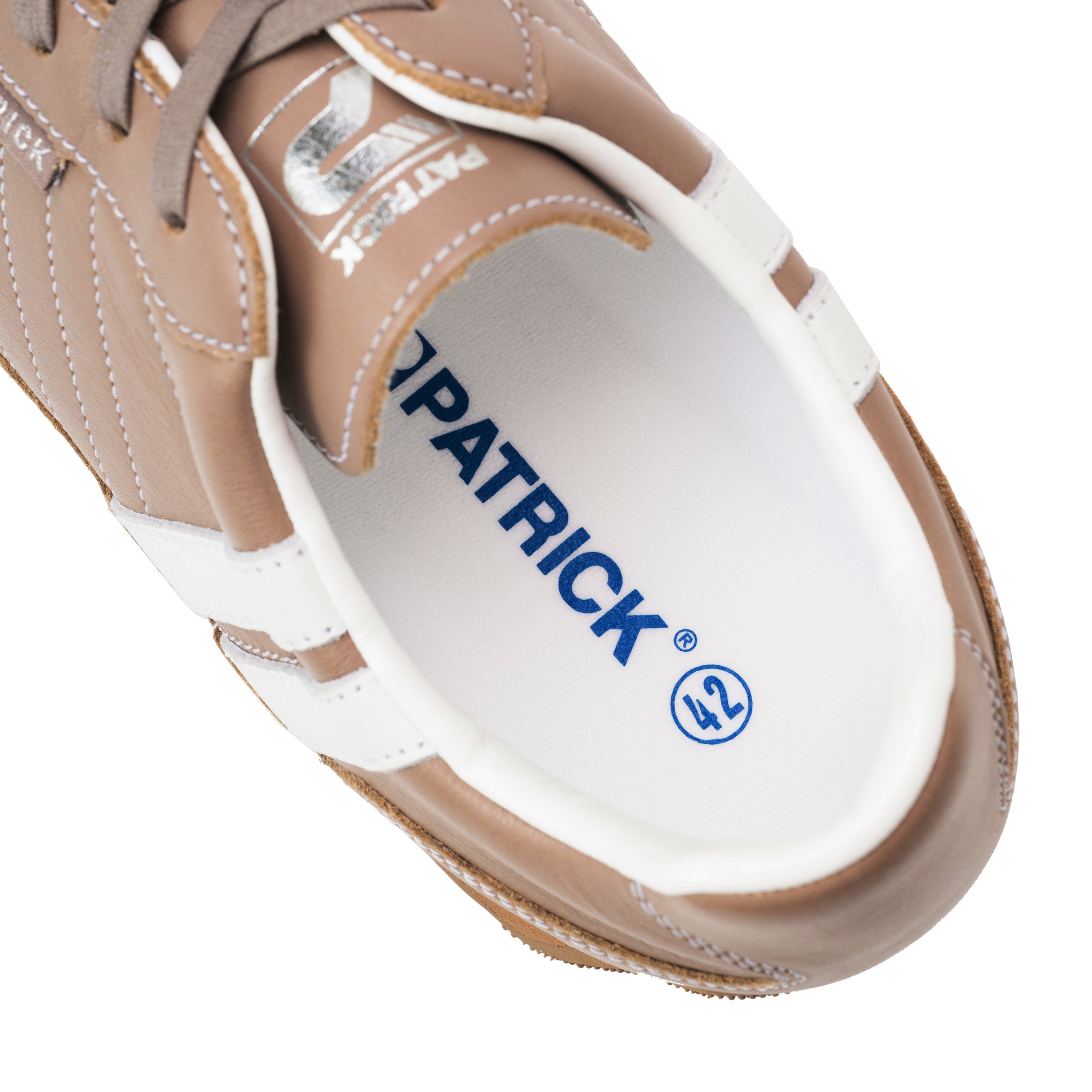 マーシュ・レザー｜MARSH-LE（MOCA） – PATRICK｜パトリック公式