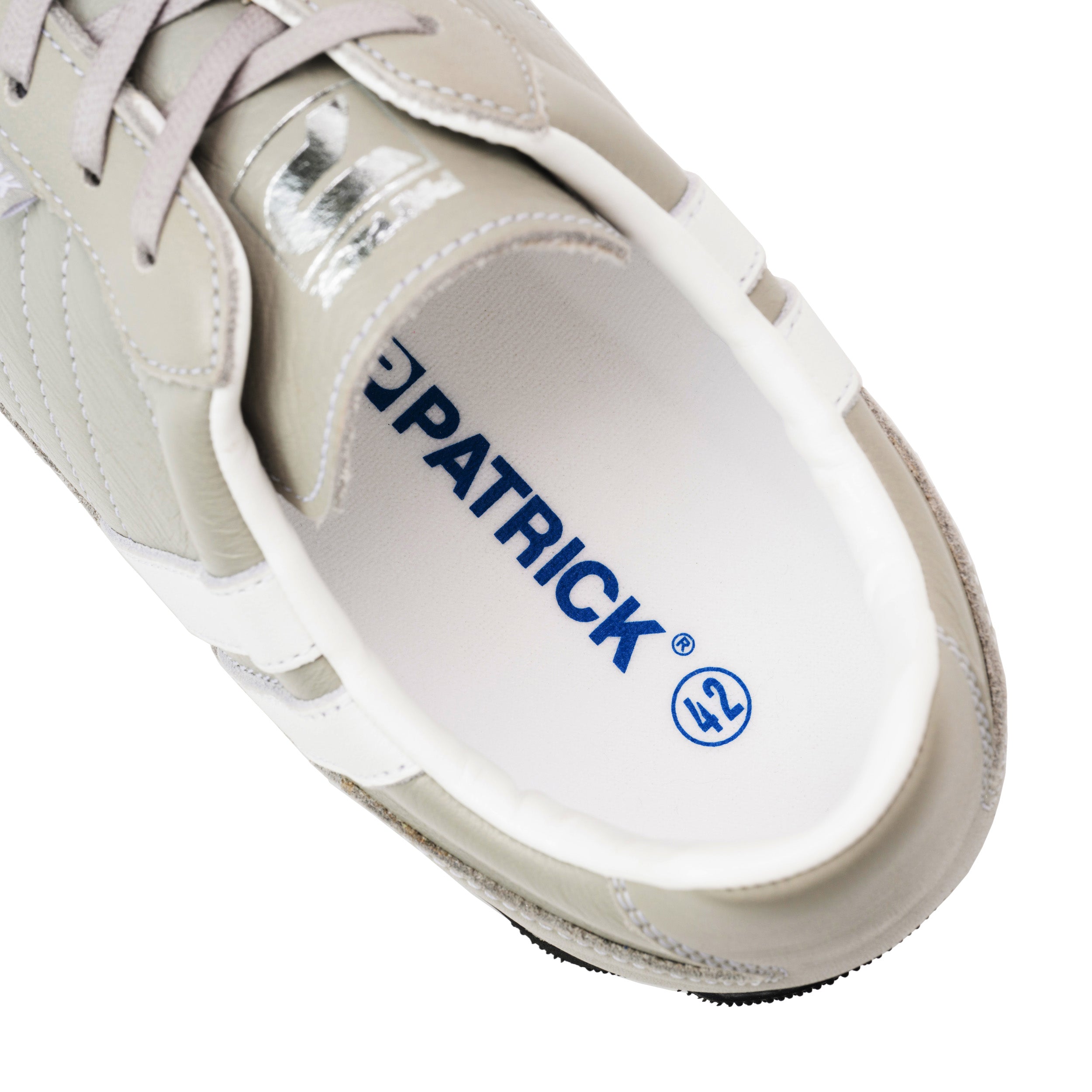 マーシュ・レザー｜MARSH-LE（GRY） – PATRICK｜パトリック公式