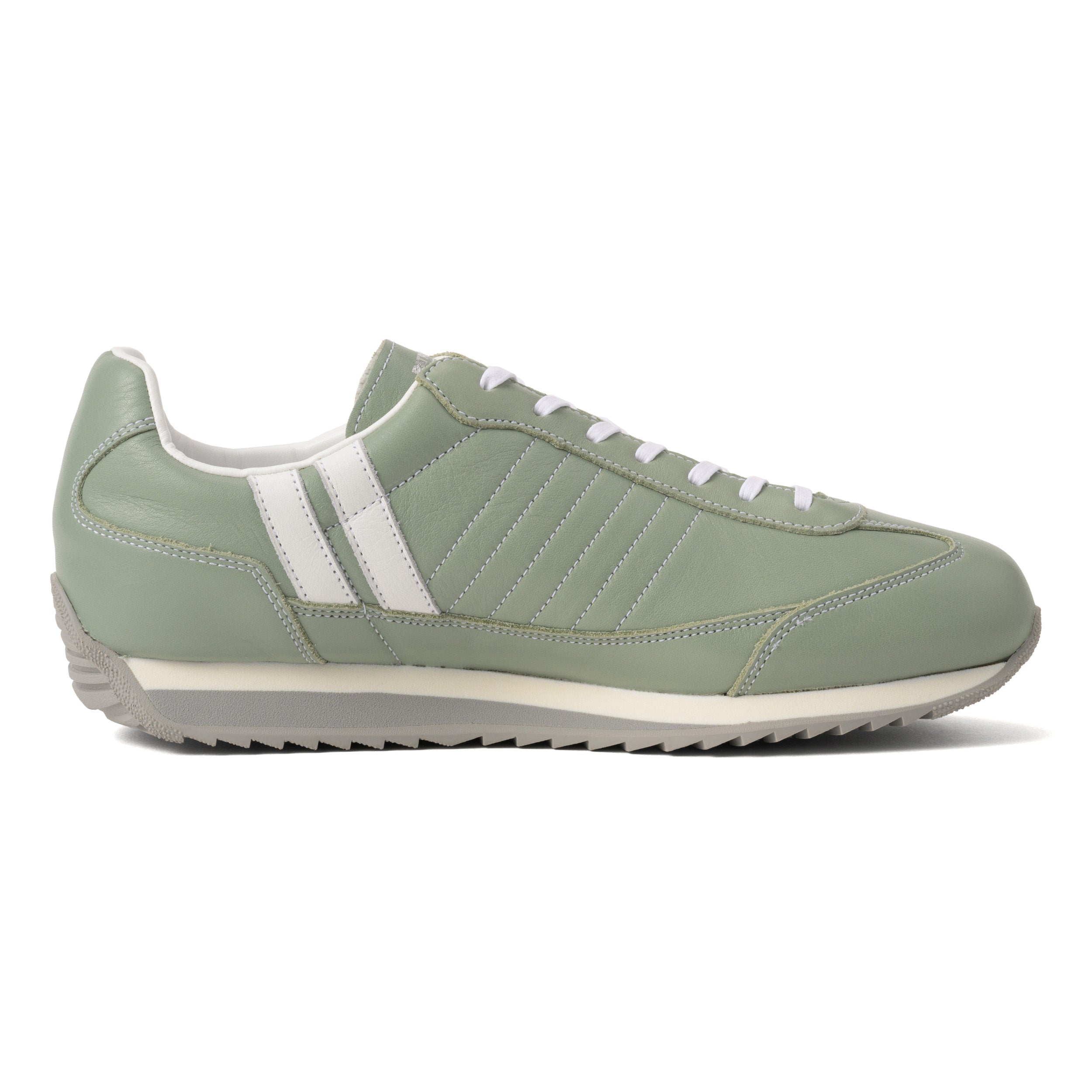 マーシュ・レザー｜MARSH-LE（SAGE） – PATRICK｜パトリック公式