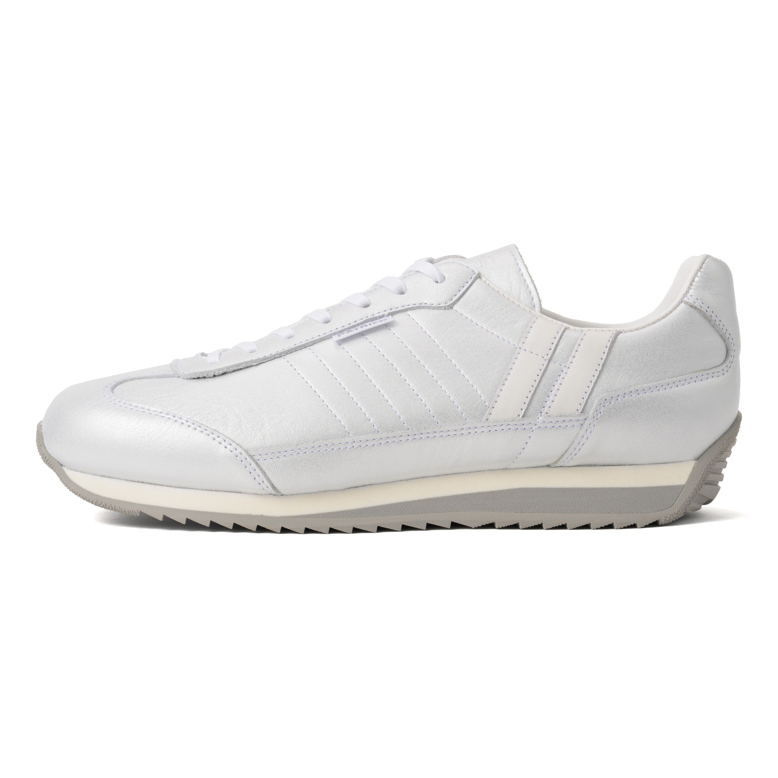 マーシュ・レザー｜MARSH-LE（SLV） – PATRICK｜パトリック公式