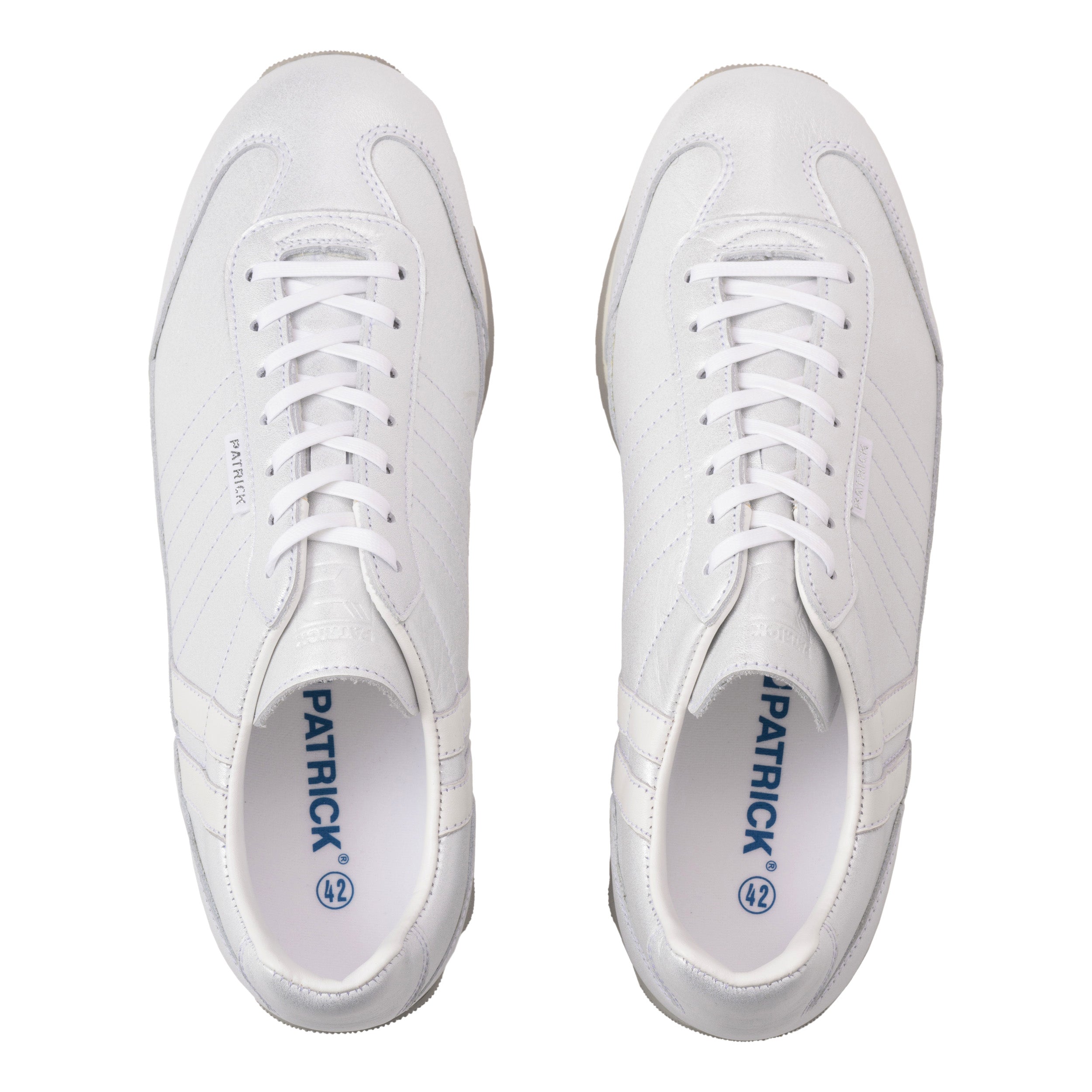 マーシュ・レザー｜MARSH-LE（SLV） – PATRICK｜パトリック公式