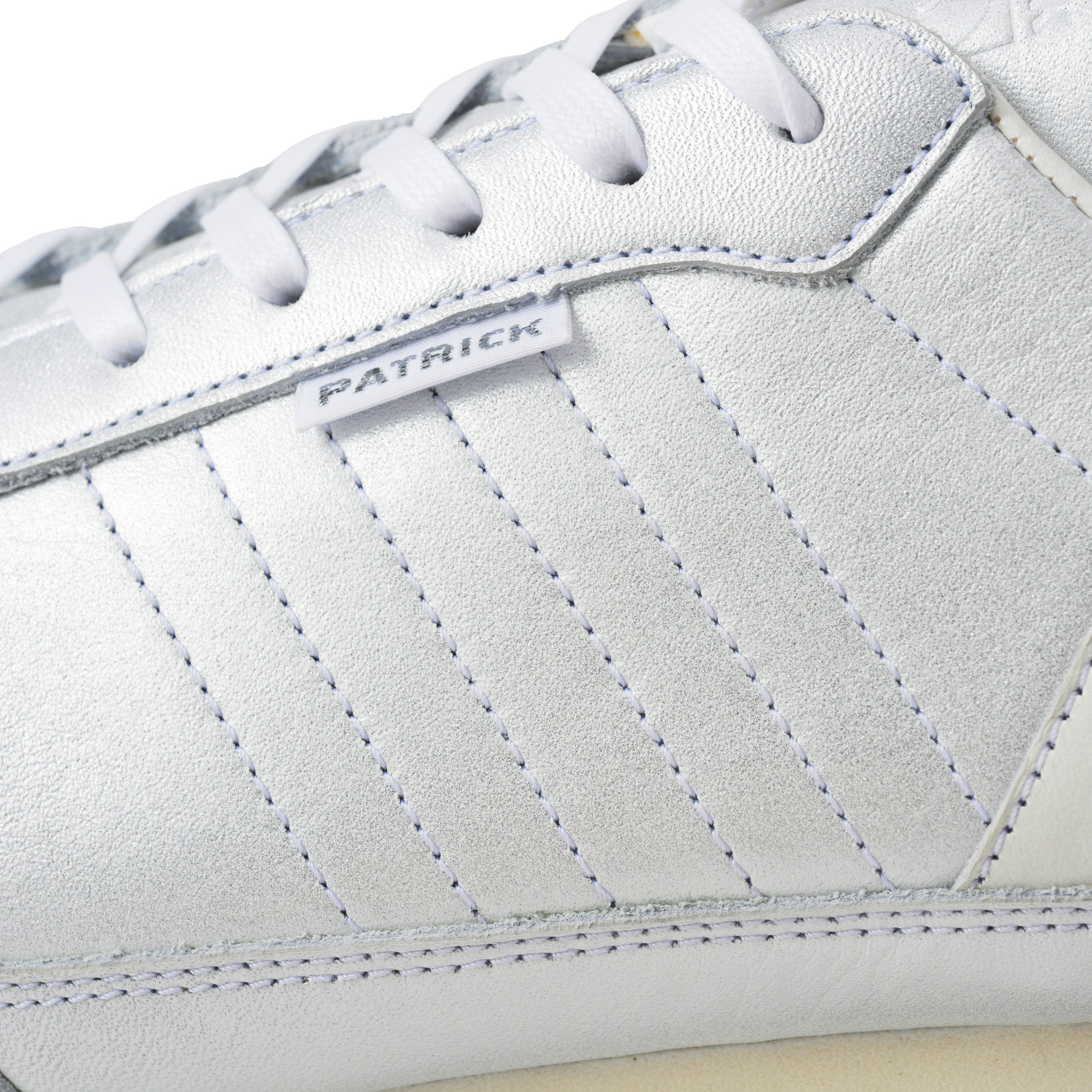 マーシュ・レザー｜MARSH-LE（SLV） – PATRICK｜パトリック公式