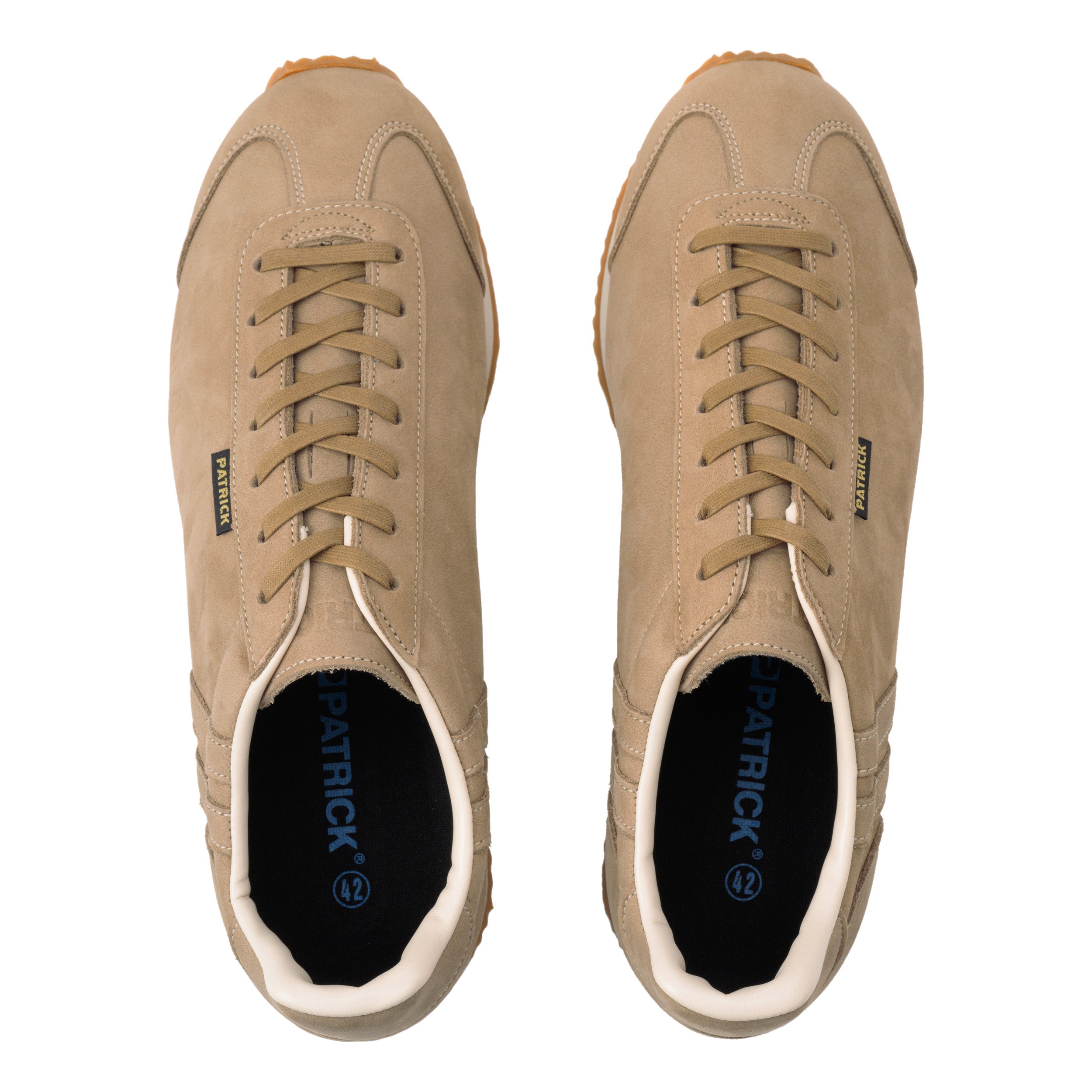 ネバダ・ヌバック｜NEVADA-NU（BGE） – PATRICK｜パトリック公式