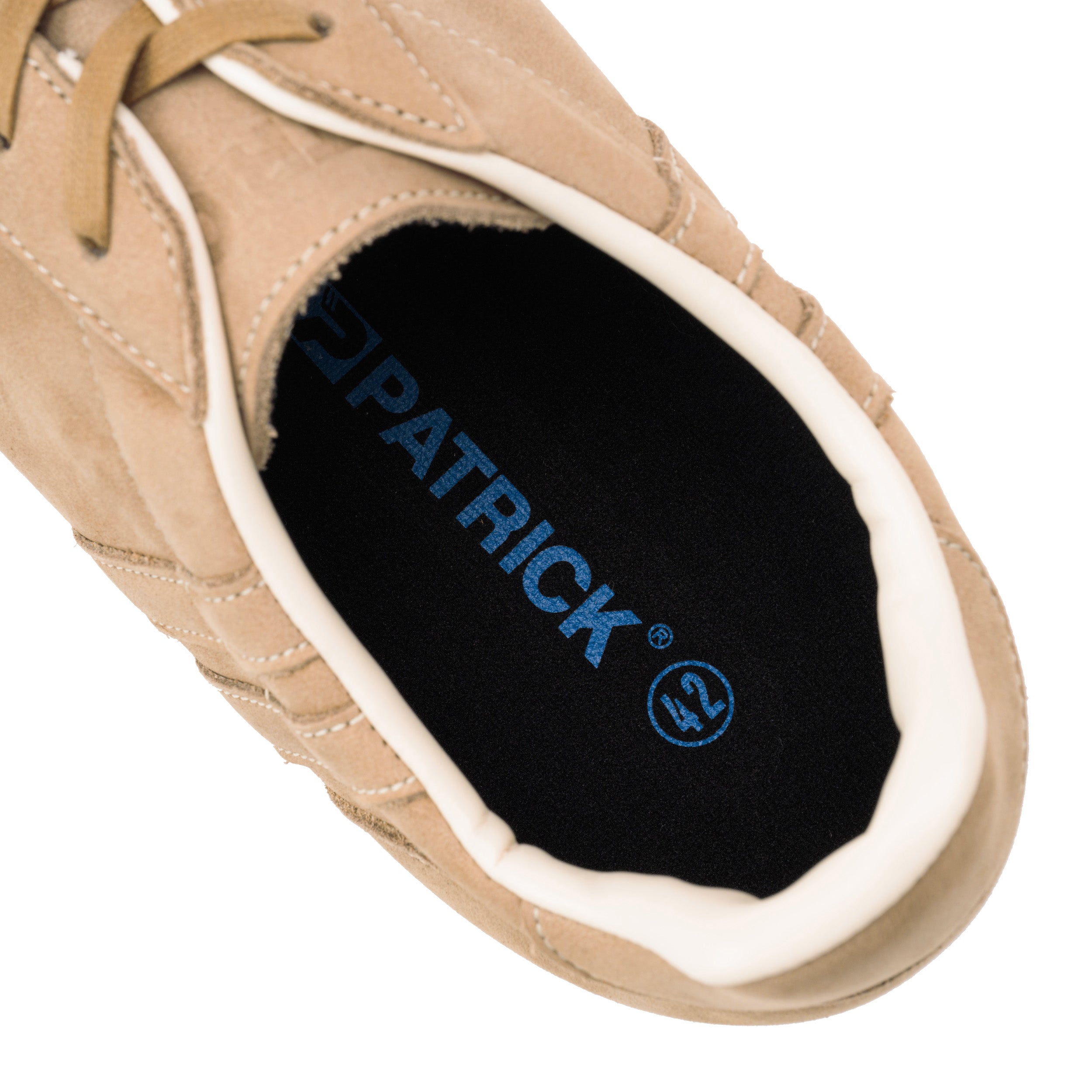 ネバダ・ヌバック｜NEVADA-NU（BGE） – PATRICK｜パトリック公式