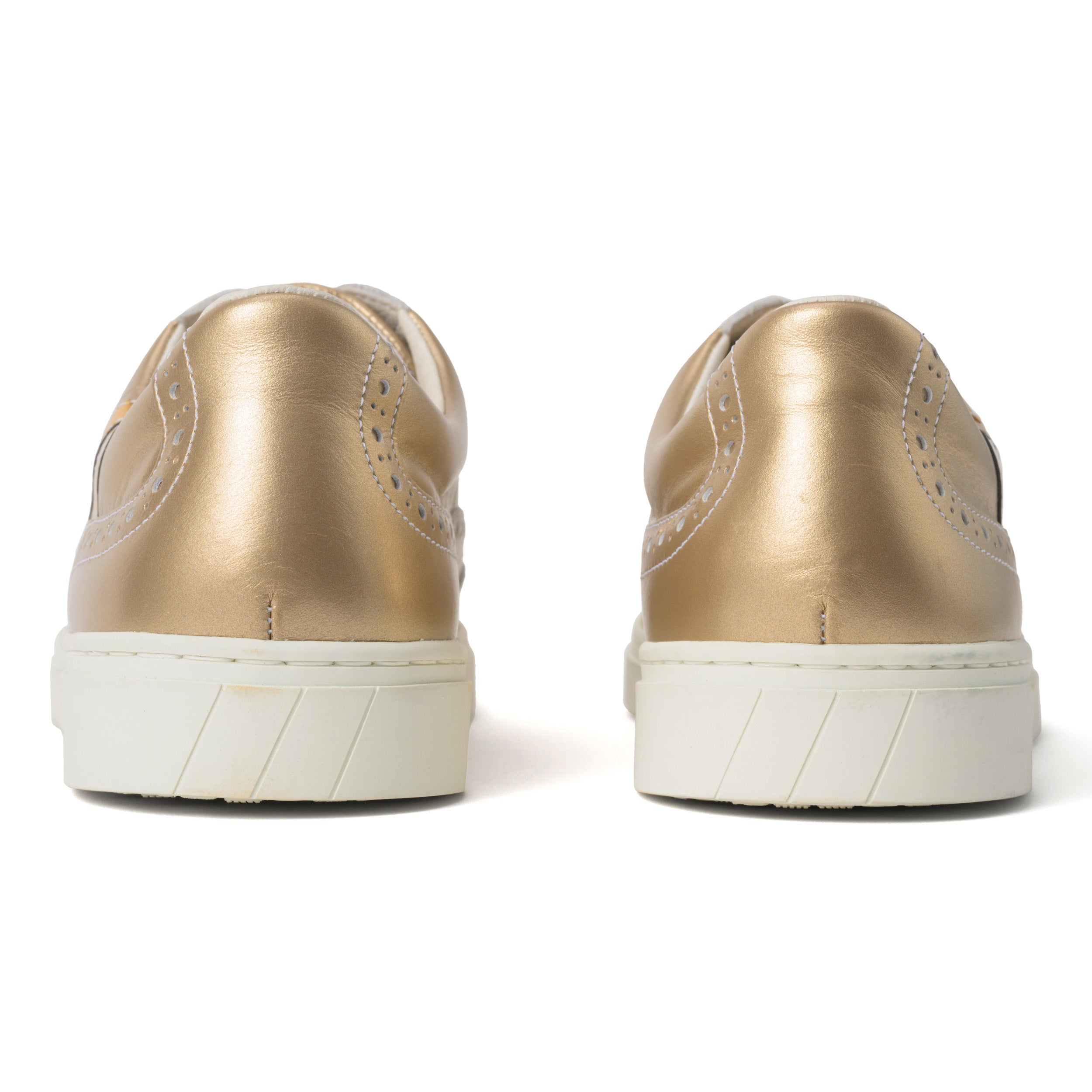 ⭐極美品・激レア⭐PATRICK パトリック ぺネル スニーカー 26.5㎝ ぺネル・メタリック｜PENNER-MT（GLD） – PATRICK｜パトリック