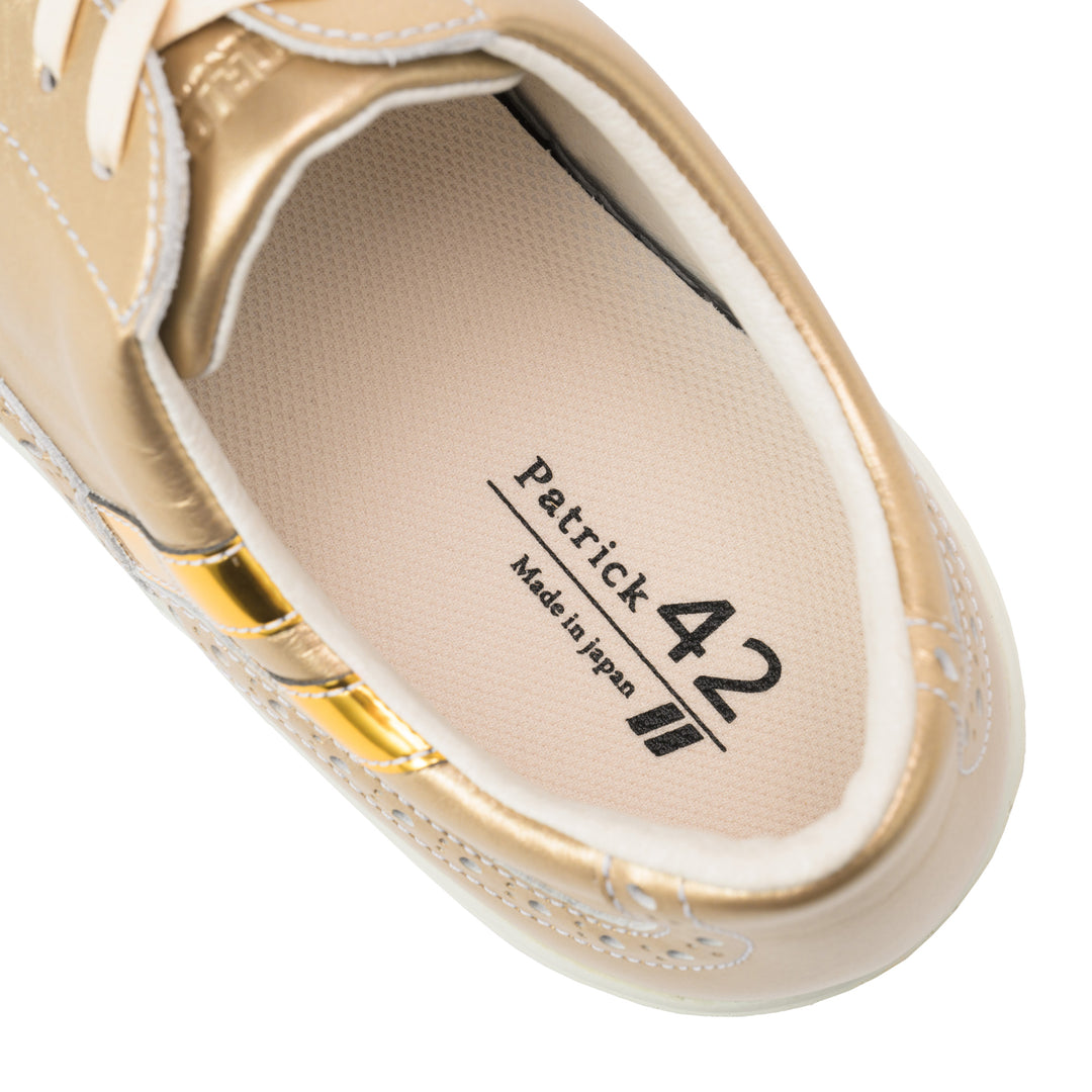 ぺネル・メタリック|PENNER-MT(GLD) – PATRICK|パトリック ぺネル・メタリック|PENNER-MT(GLD) – PATRICK|パトリック