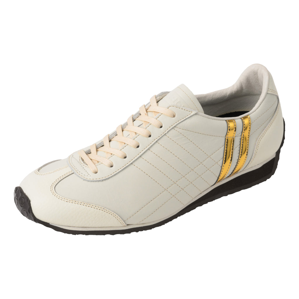 パミール・ウォータープルーフ｜PAMIR-WP（WH/GD） – PATRICK