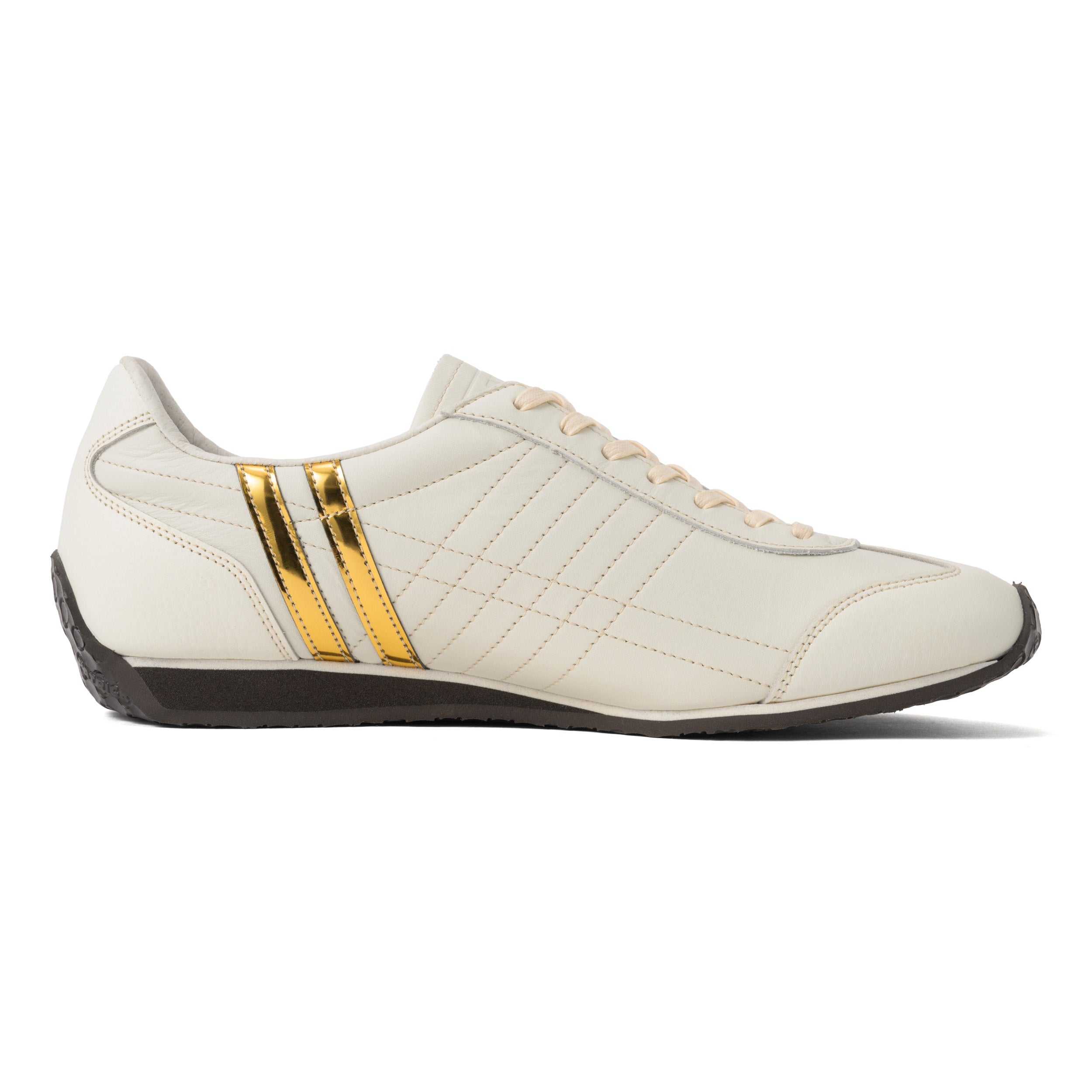 パミール・ウォータープルーフ｜PAMIR-WP（WH/GD） – PATRICK