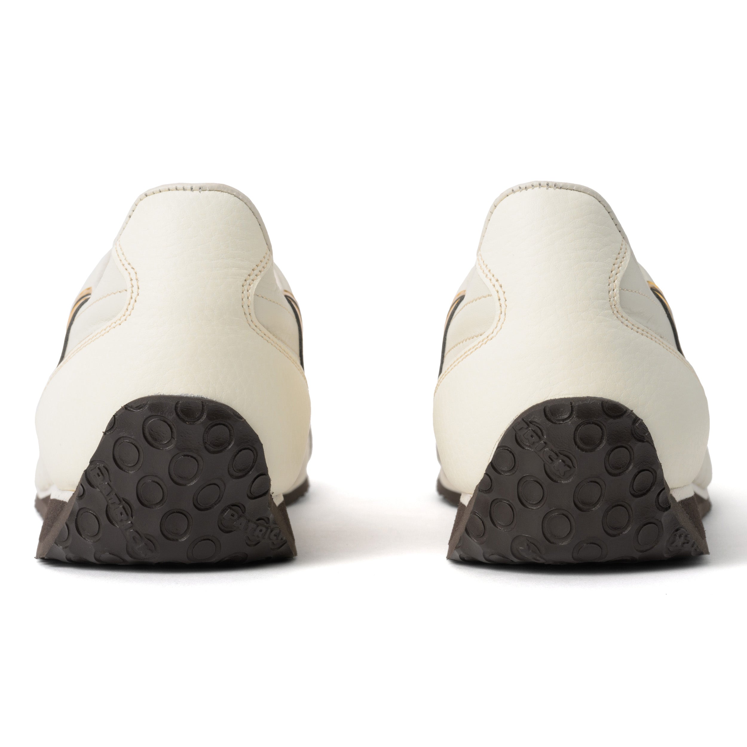 PATRICK パミールウォータープルーフ サイズ40 パミール・ウォータープルーフ｜PAMIR-WP（WHT） – PATRICK