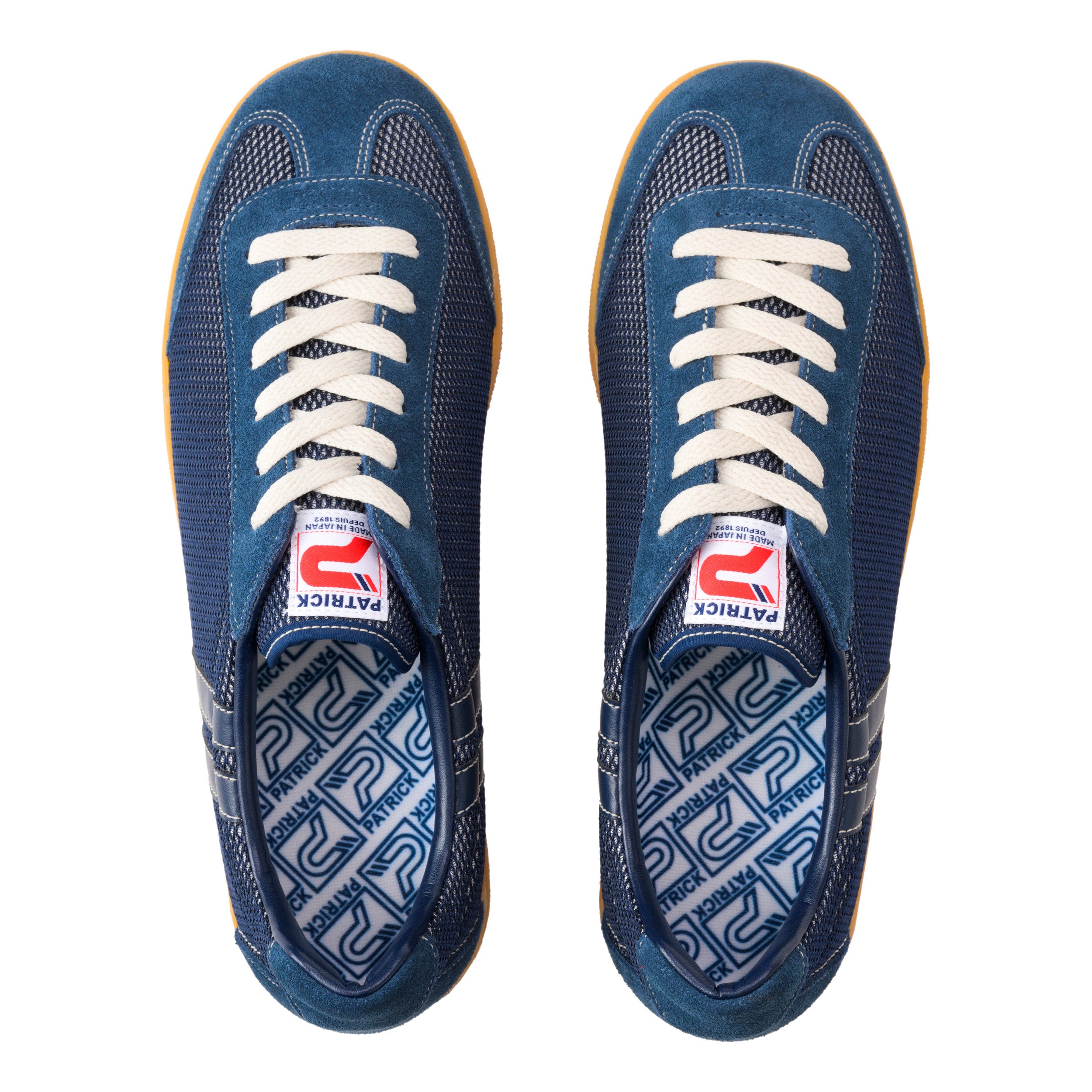 ディーン・ナイロン2｜DEAN-NY2（NVY） – PATRICK｜パトリック公式