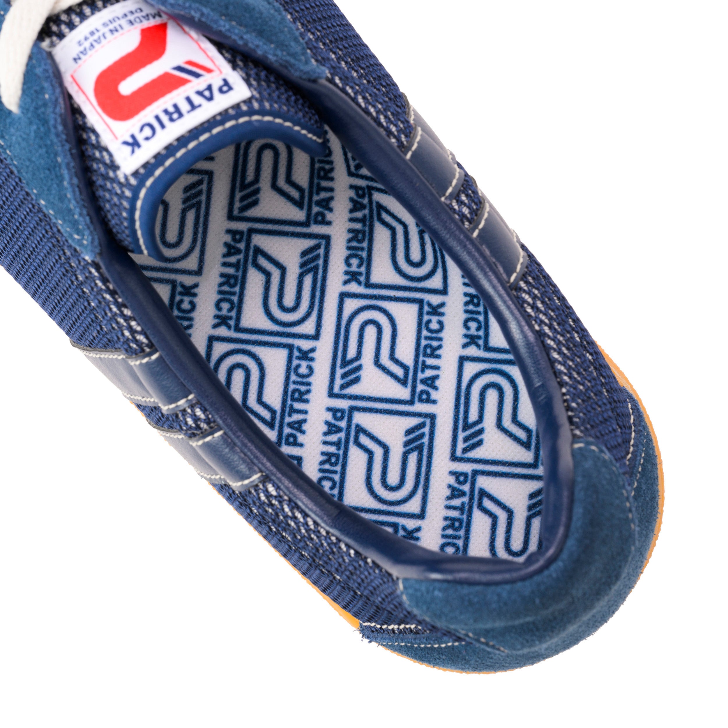 ディーン・ナイロン2｜DEAN-NY2（NVY） – PATRICK｜パトリック公式