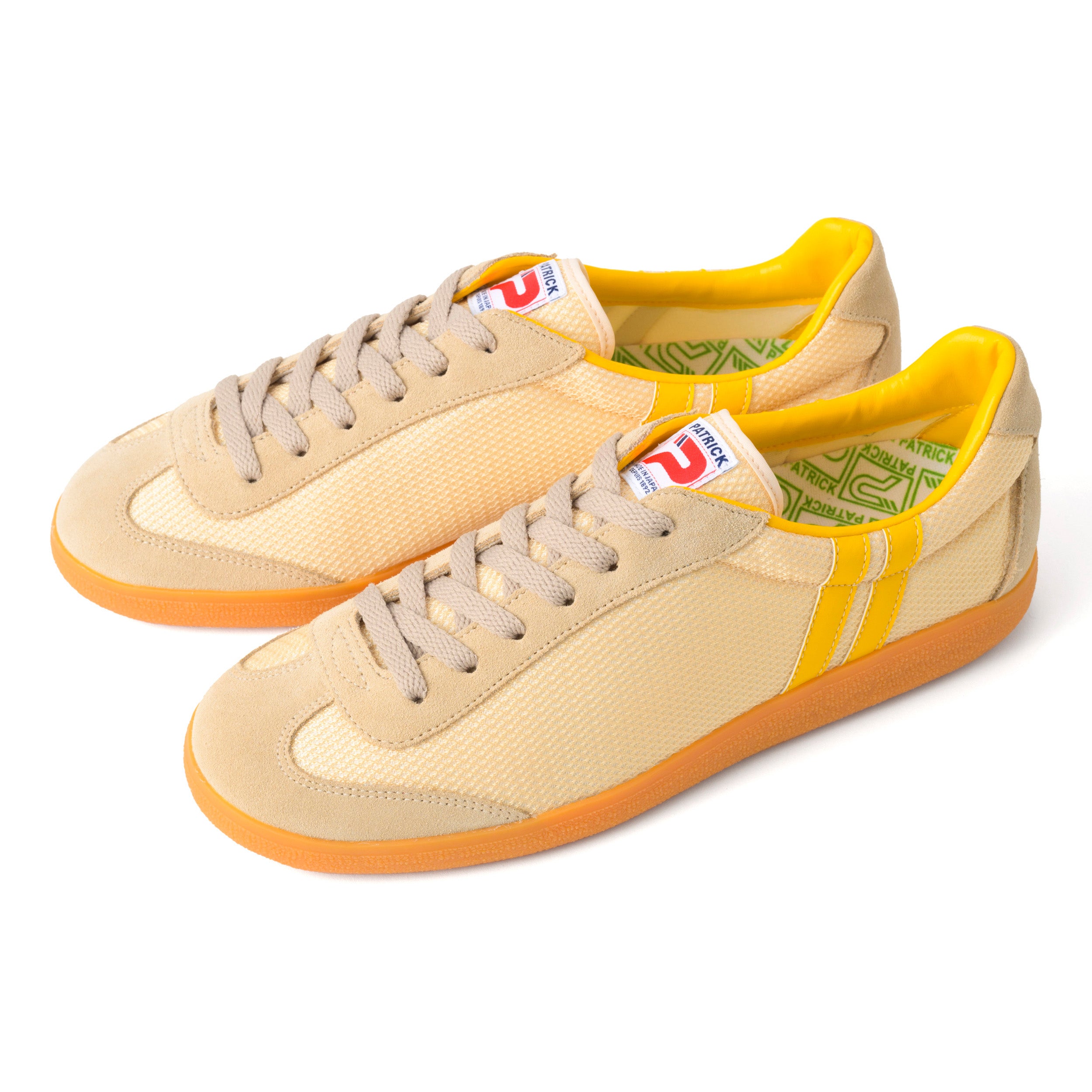 ディーン ディーン・ナイロン2｜DEAN-NY2（BGE） – PATRICK｜パトリック公式