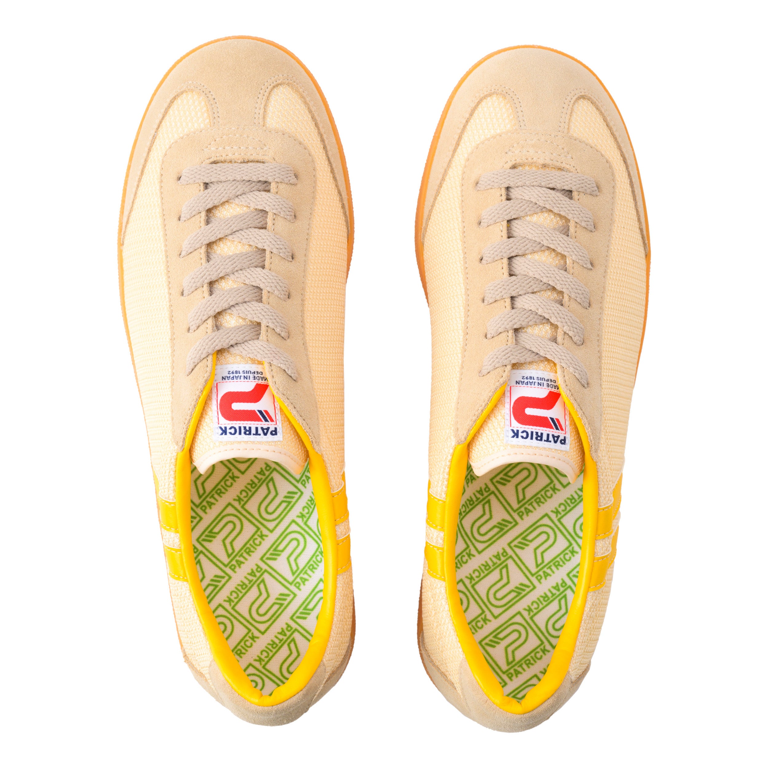 ディーン・ナイロン2｜DEAN-NY2（BGE） – PATRICK｜パトリック公式