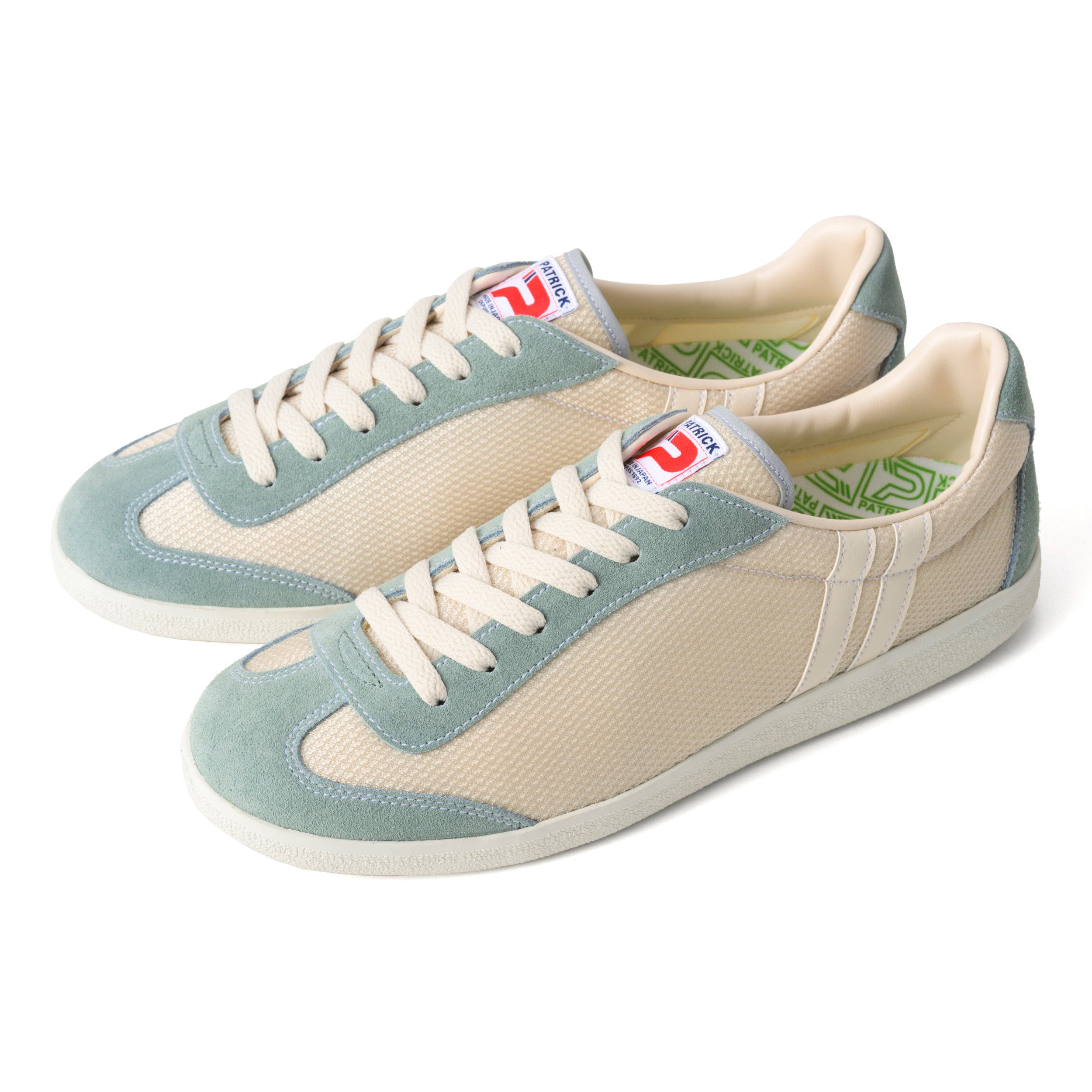 ディーン・ナイロン2｜DEAN-NY2（GRY） – PATRICK｜パトリック公式