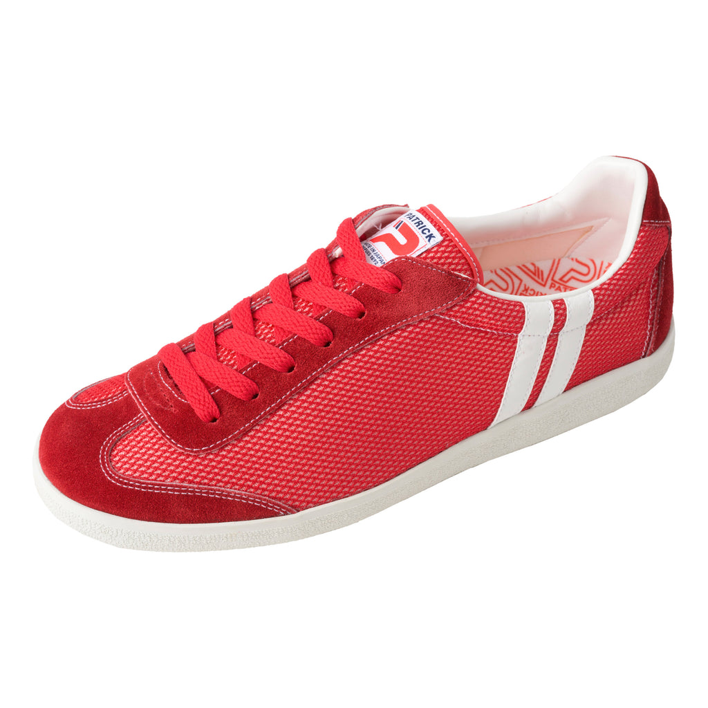 ディーン・ナイロン2｜DEAN-NY2（RED） – PATRICK｜パトリック公式