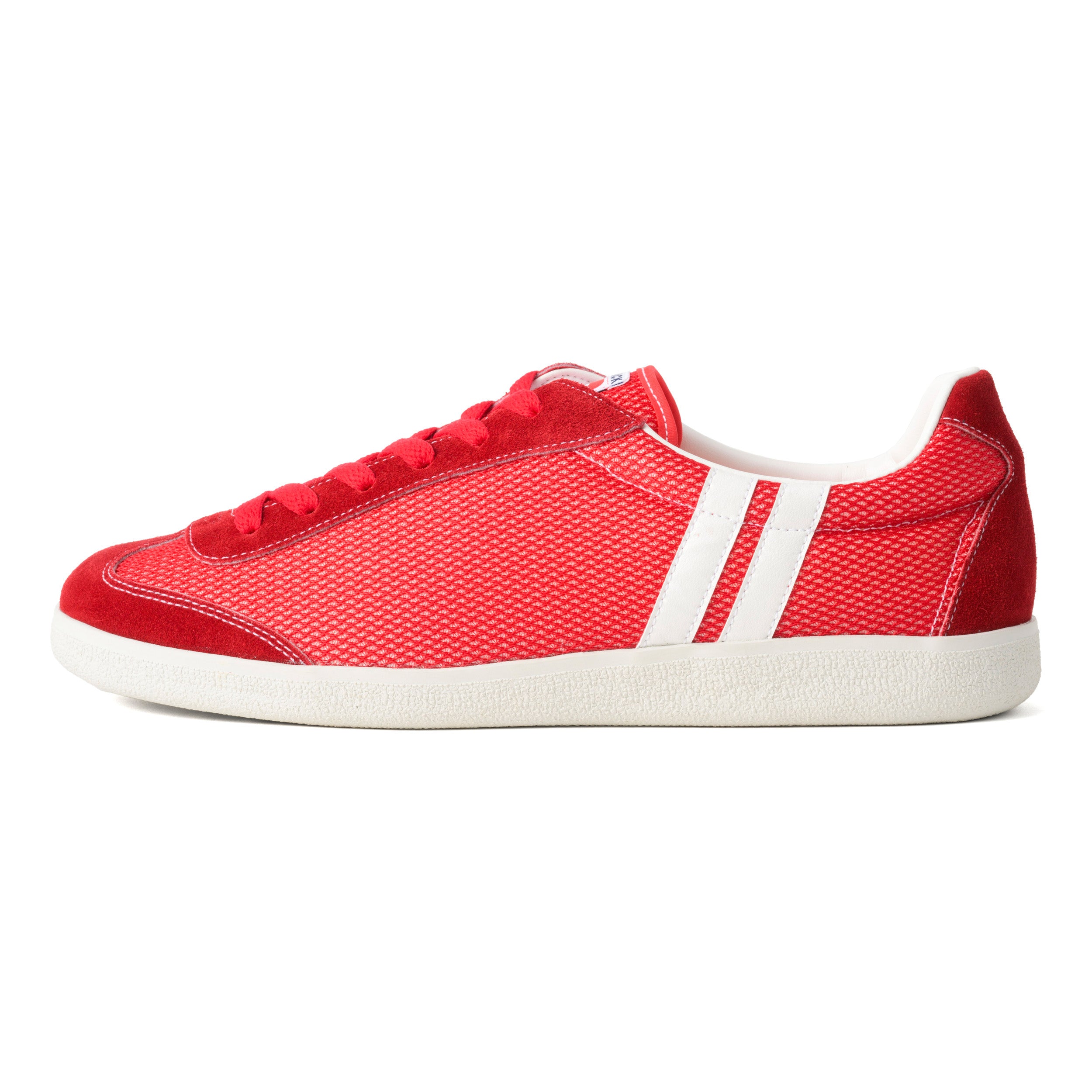 ディーン・ナイロン2｜DEAN-NY2（RED） – PATRICK｜パトリック公式