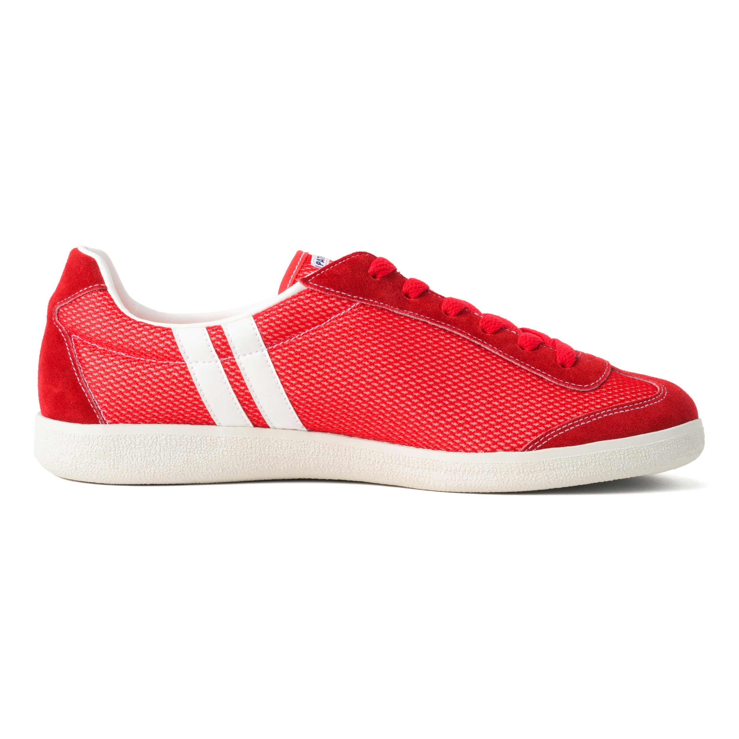 ディーン・ナイロン2｜DEAN-NY2（RED） – PATRICK｜パトリック公式