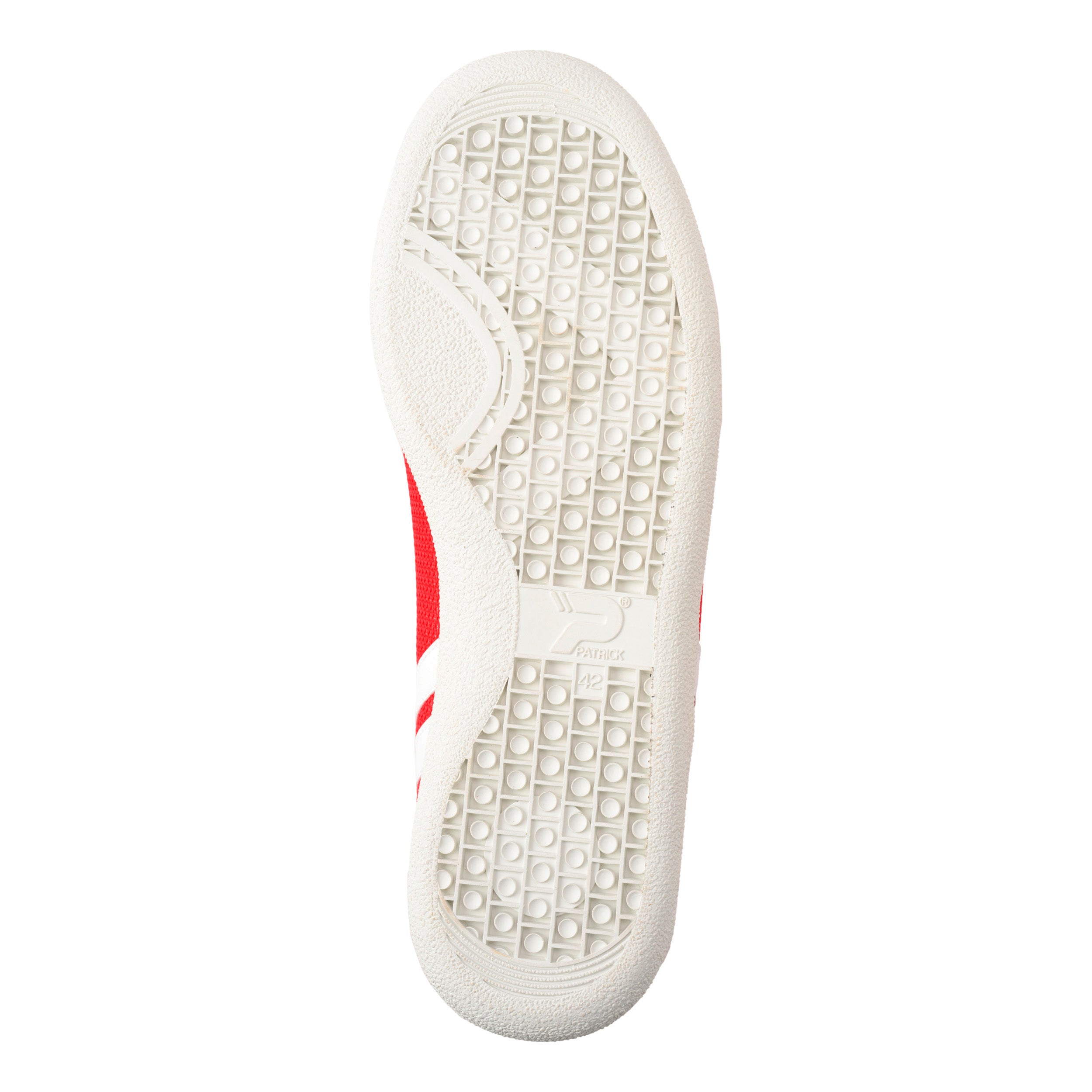 ディーン・ナイロン2｜DEAN-NY2（RED） – PATRICK｜パトリック公式