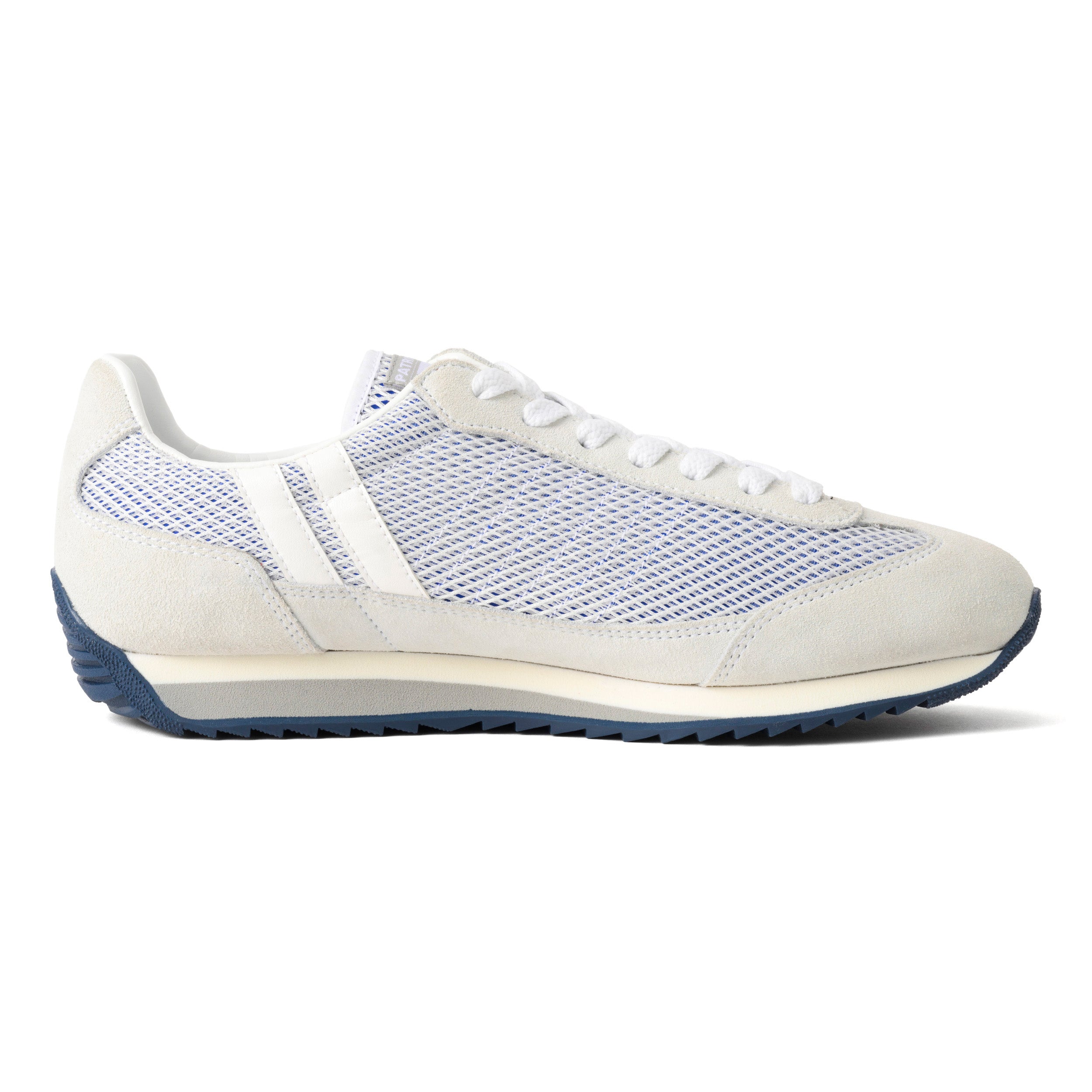 マラソン・メッシュ2｜MARATHON-ME2（WHT） – PATRICK｜パトリック公式