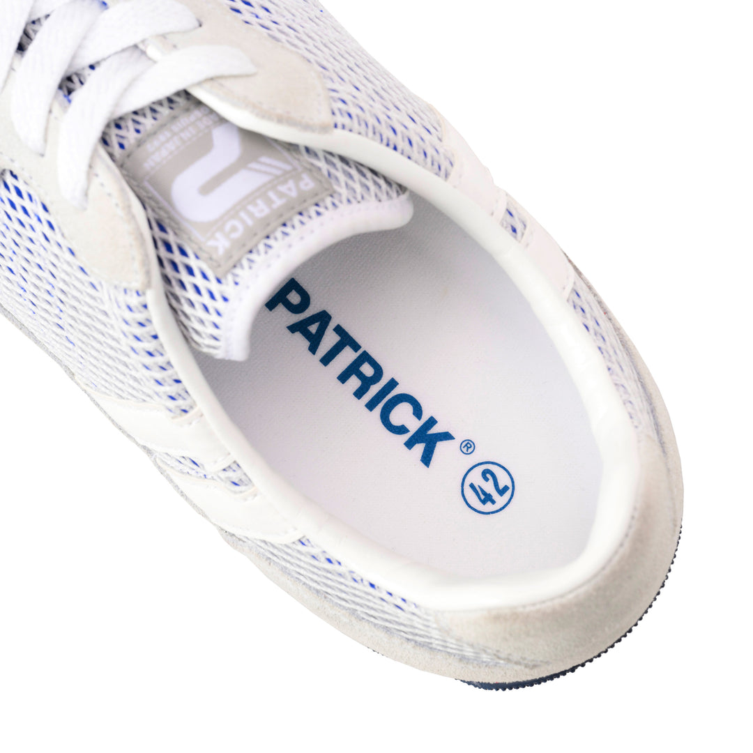 国内配送 PATRICK MARATHON-NU2 WH/BG new-arrival.-.-.-【patrick】-