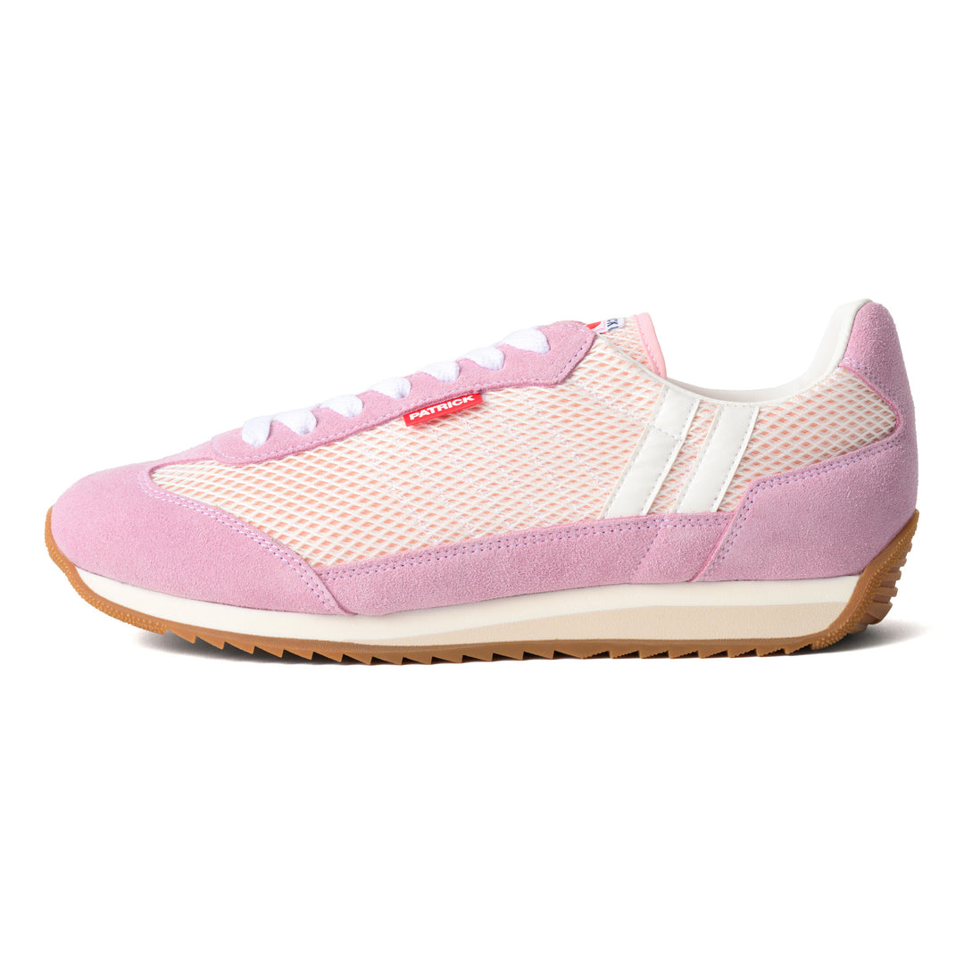 国内配送 PATRICK MARATHON-NU2 WH/BG Amazon.co.jp: [Patrick] MARATHON Marathon BBERY (Blueberry