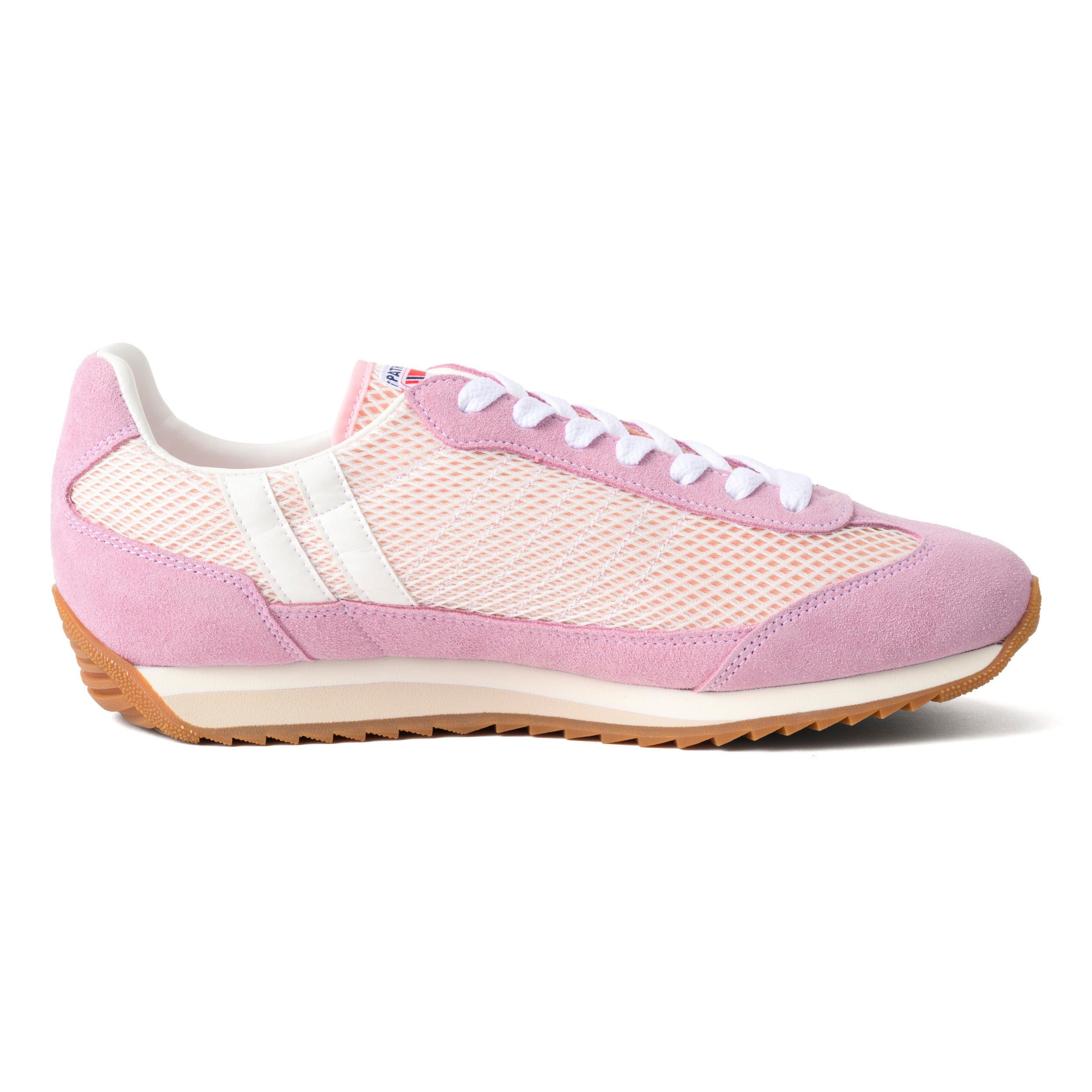 専用【美品】PATRICK MARATHON　37 MARATHON(マラソン)の新色GREENです 深く落ち着きのあるグリーン
