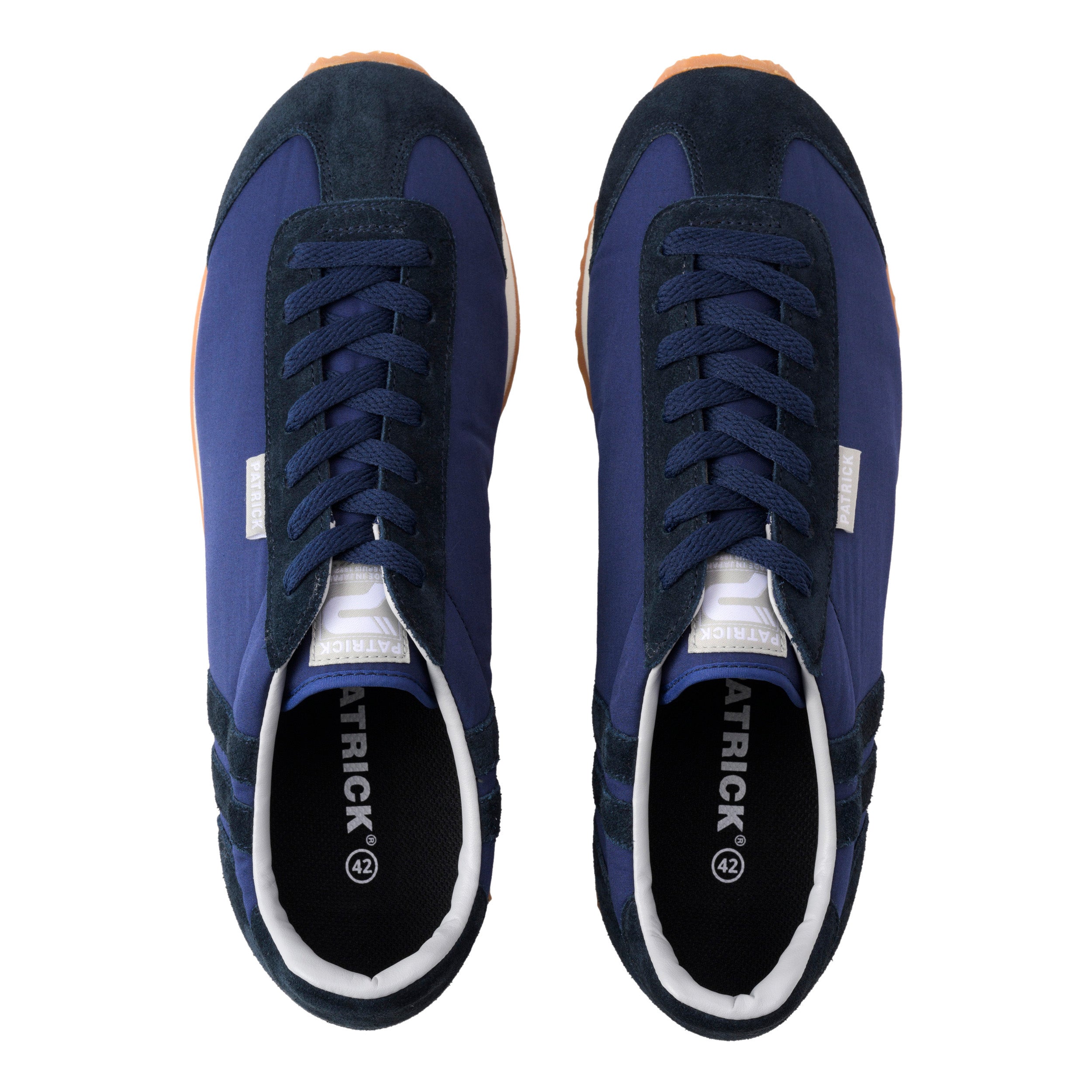 ネバダ・テック｜NEVADA-TECH（NVY） – PATRICK｜パトリック公式