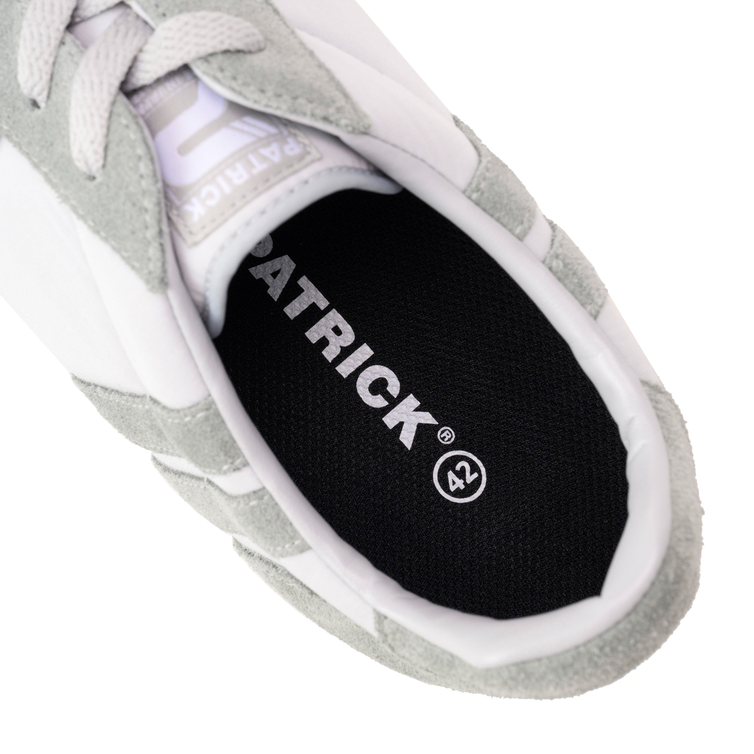 ネバダ・テック｜NEVADA-TECH（GRY） – PATRICK｜パトリック公式