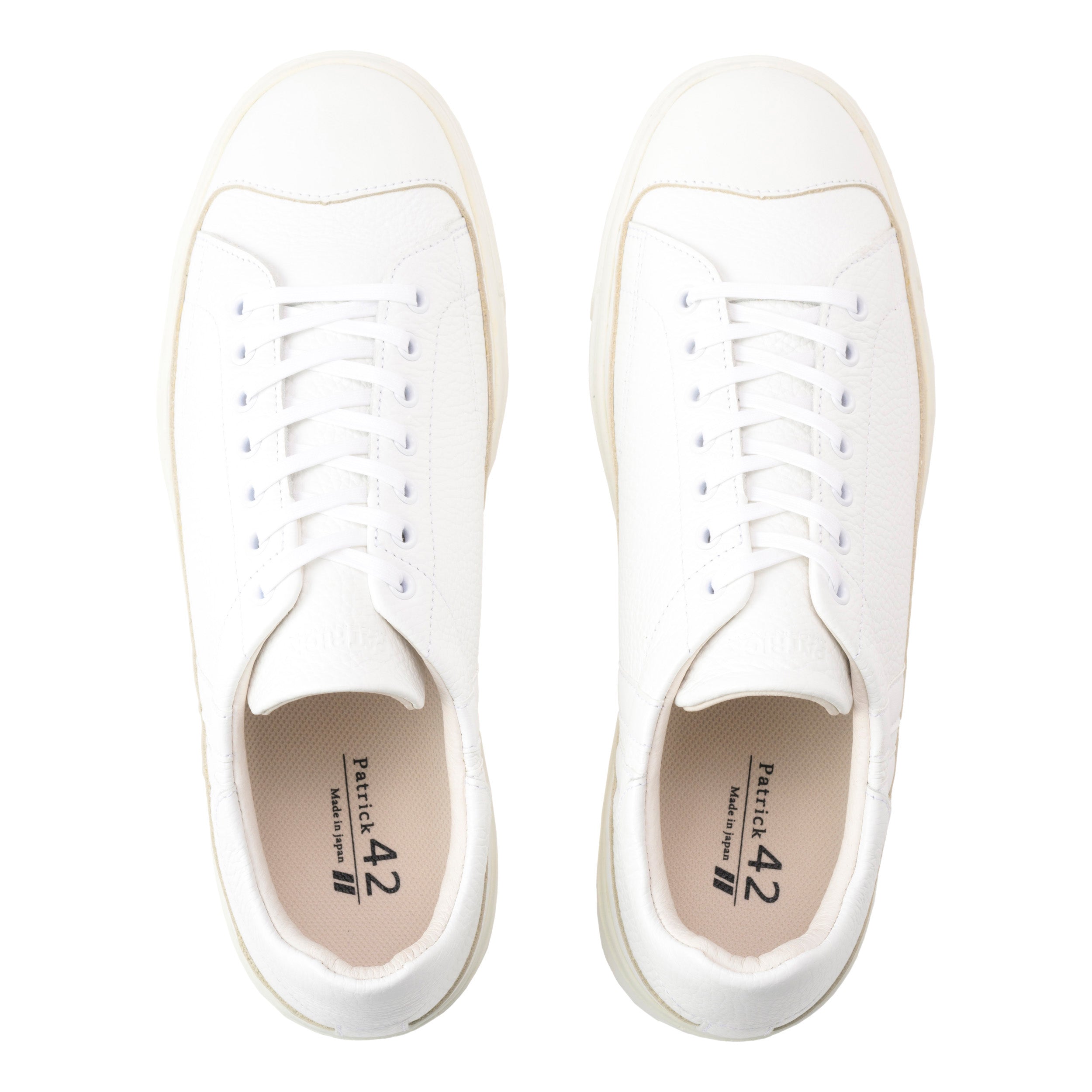 ストックポート｜STOCKPORT（WHT） – PATRICK｜パトリック公式