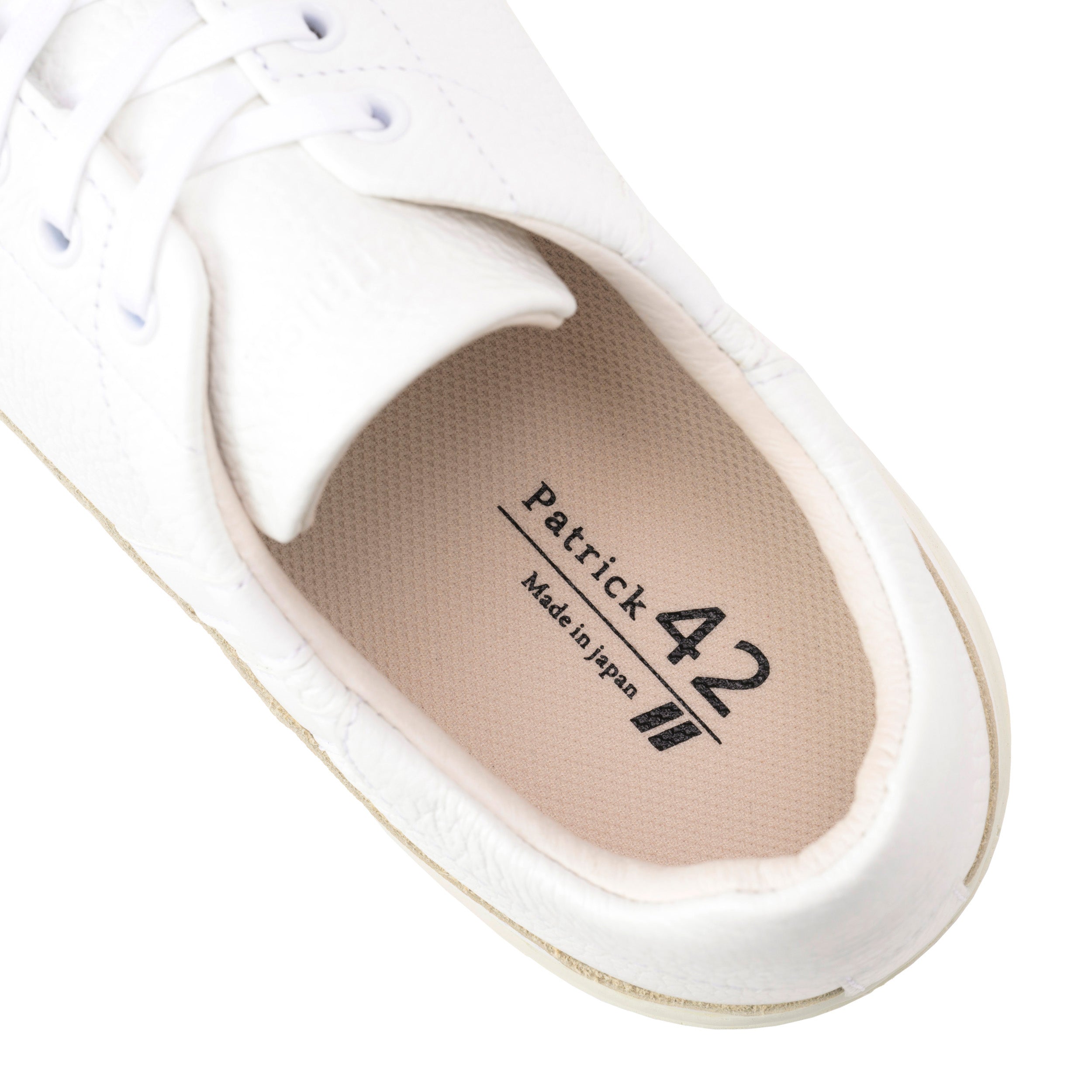 ストックポート｜STOCKPORT（WHT） – PATRICK｜パトリック公式