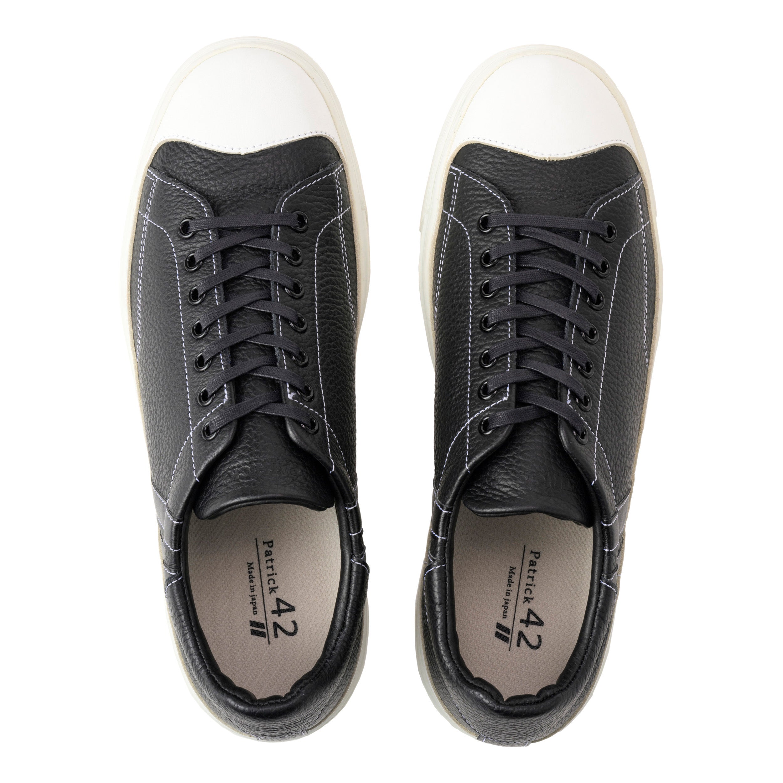 ストックポート｜STOCKPORT（BLK） – PATRICK｜パトリック公式