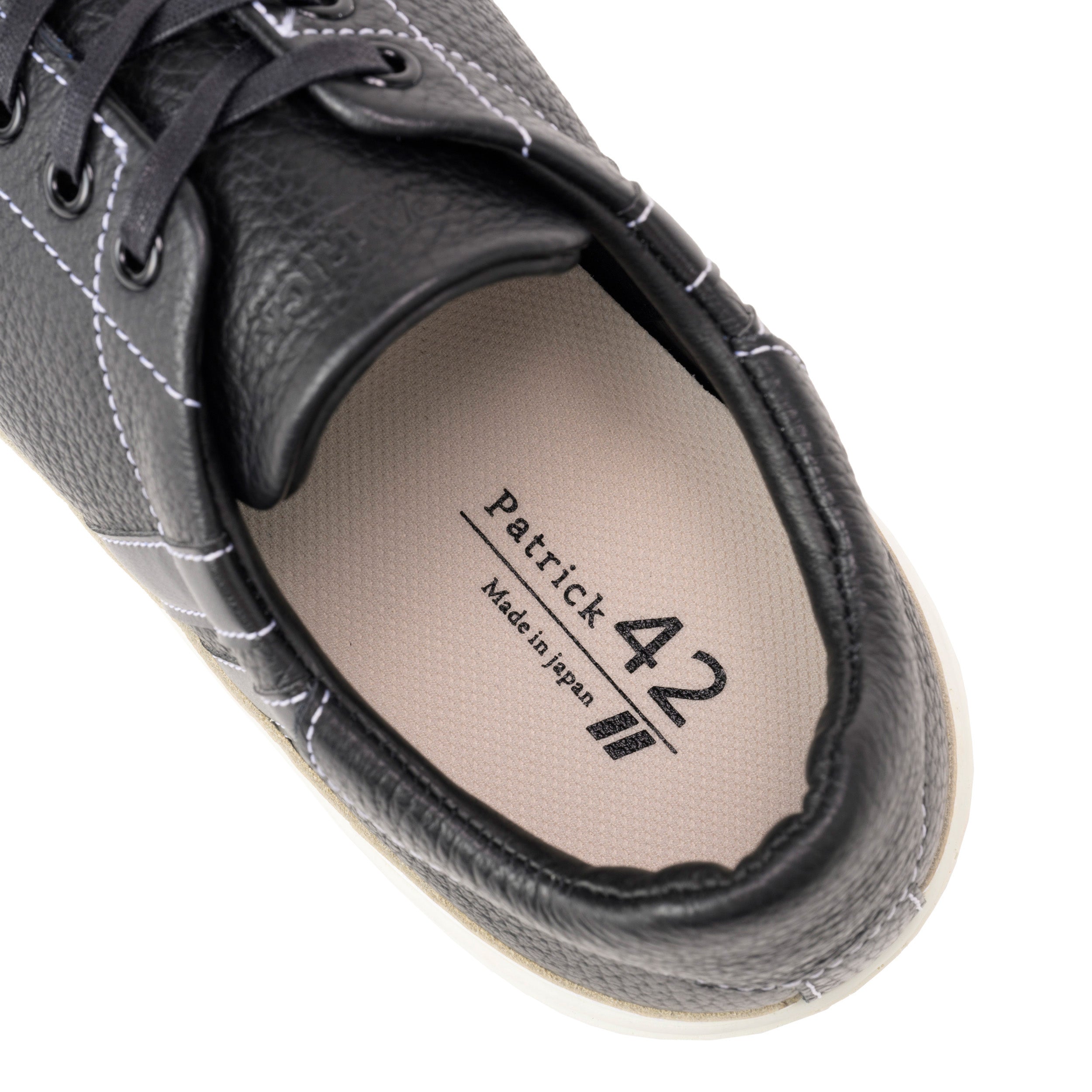 ストックポート｜STOCKPORT（BLK） – PATRICK｜パトリック公式