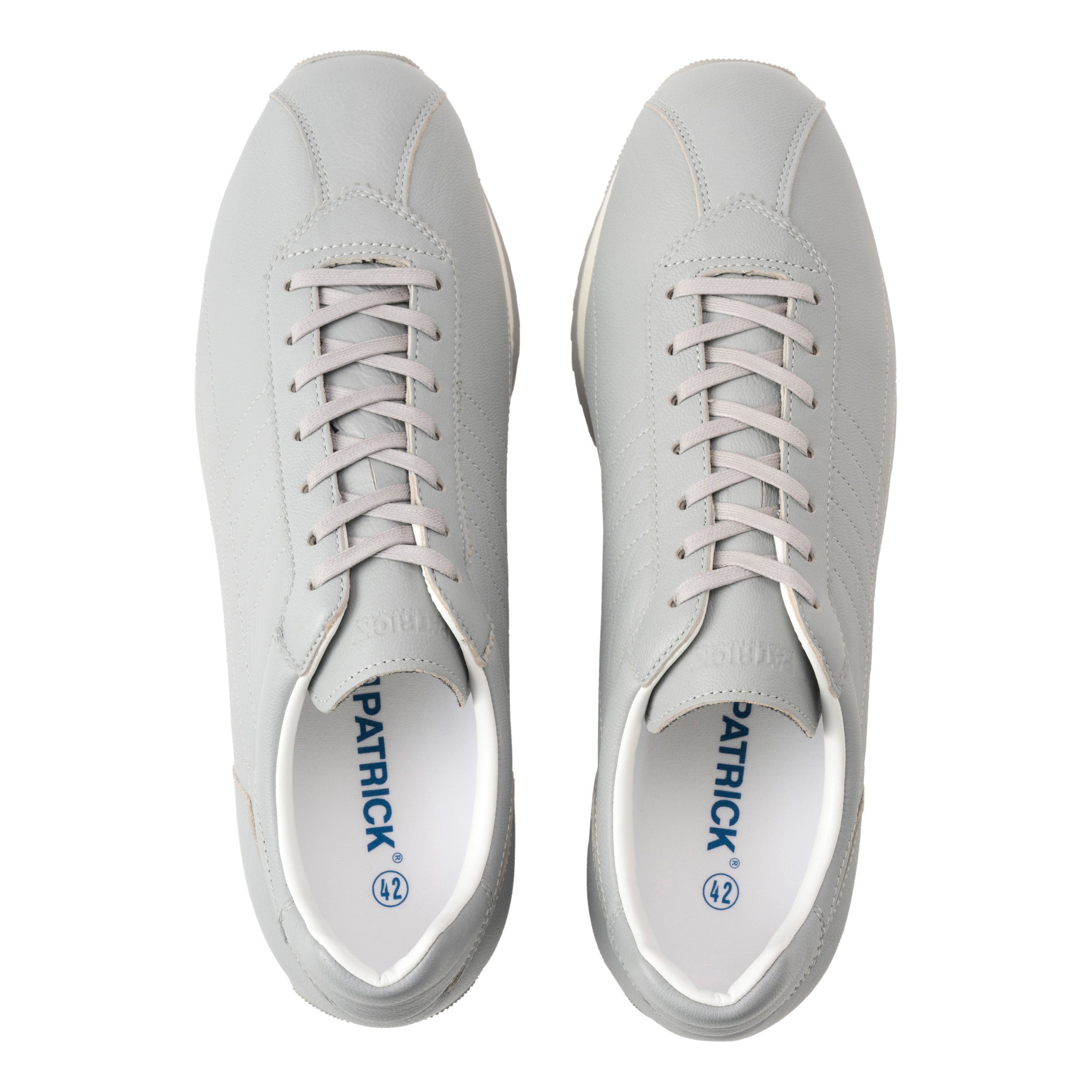 サンガー・ゴート｜SANGER-GT（GRY） – PATRICK｜パトリック公式