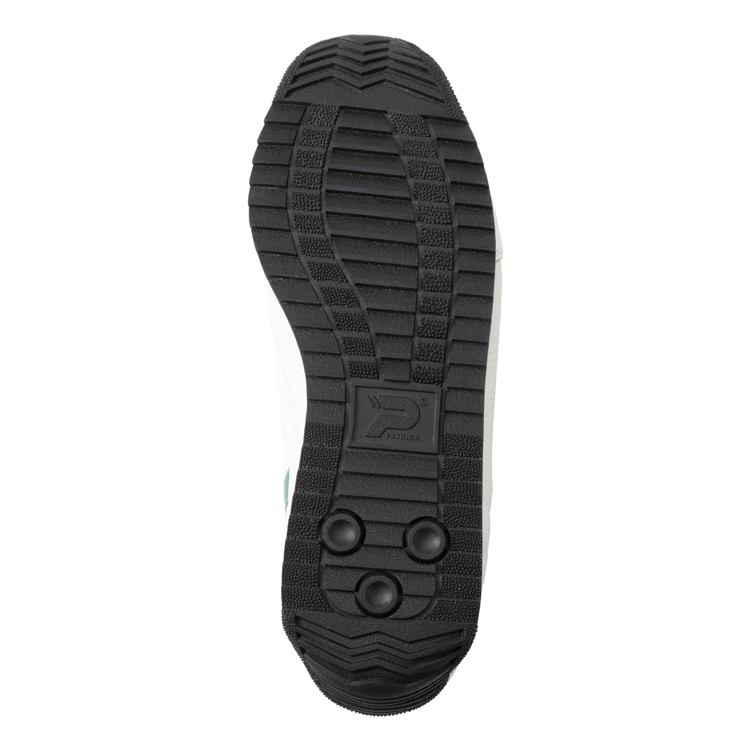 マラソン・アドリア｜MARATHON-ADRIA（WHT） – PATRICK｜パトリック