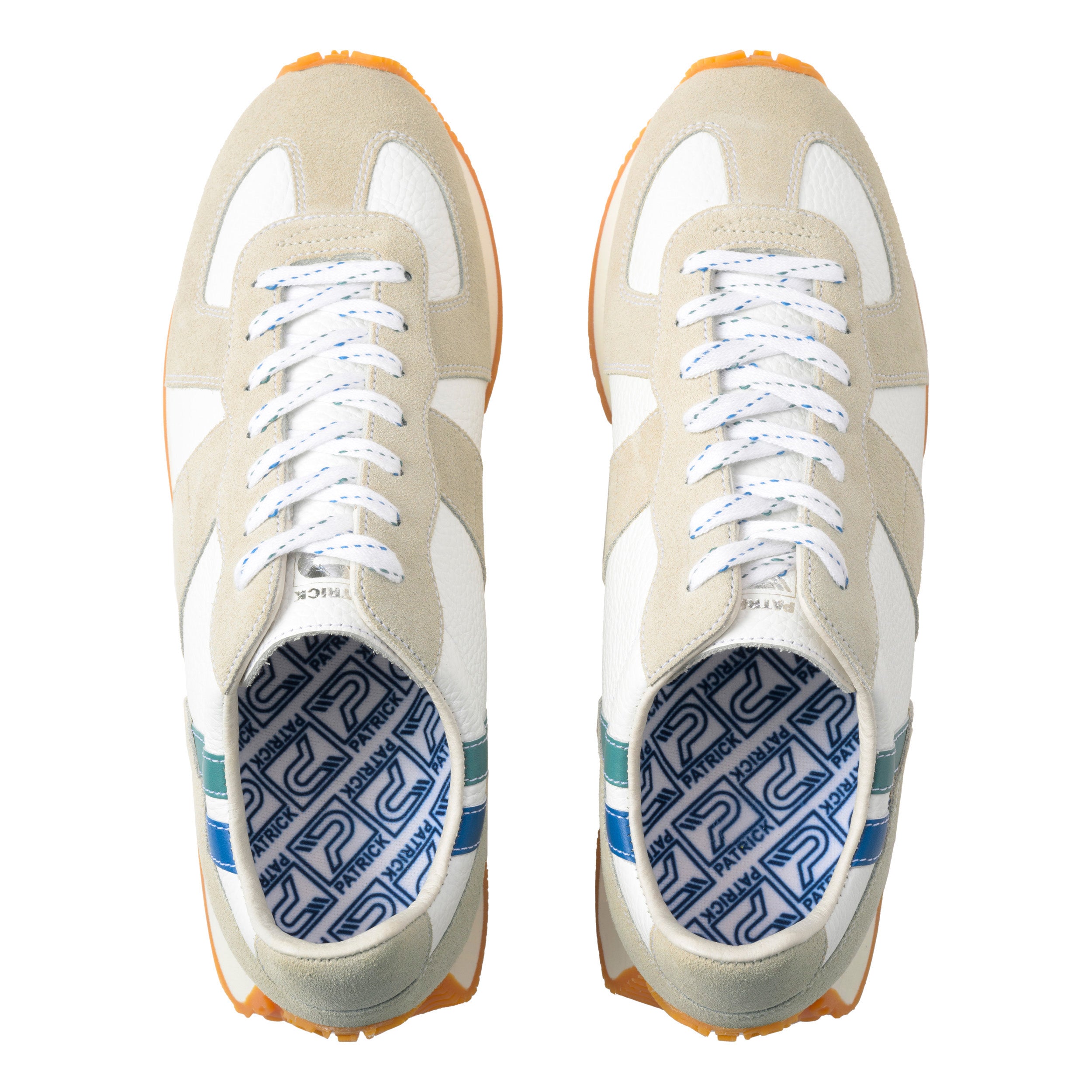 ジャロル・アドリア｜JALOR-ADRIA（WHT） – PATRICK｜パトリック公式