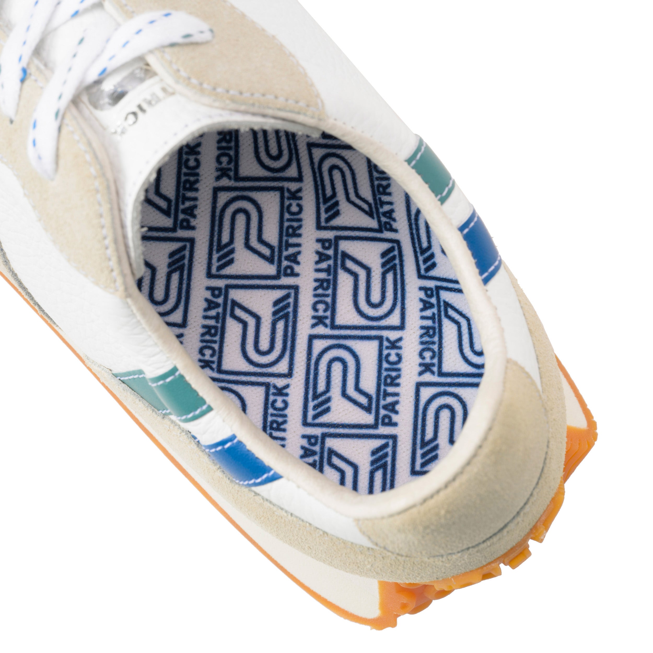 ジャロル・アドリア｜JALOR-ADRIA（WHT） – PATRICK｜パトリック公式