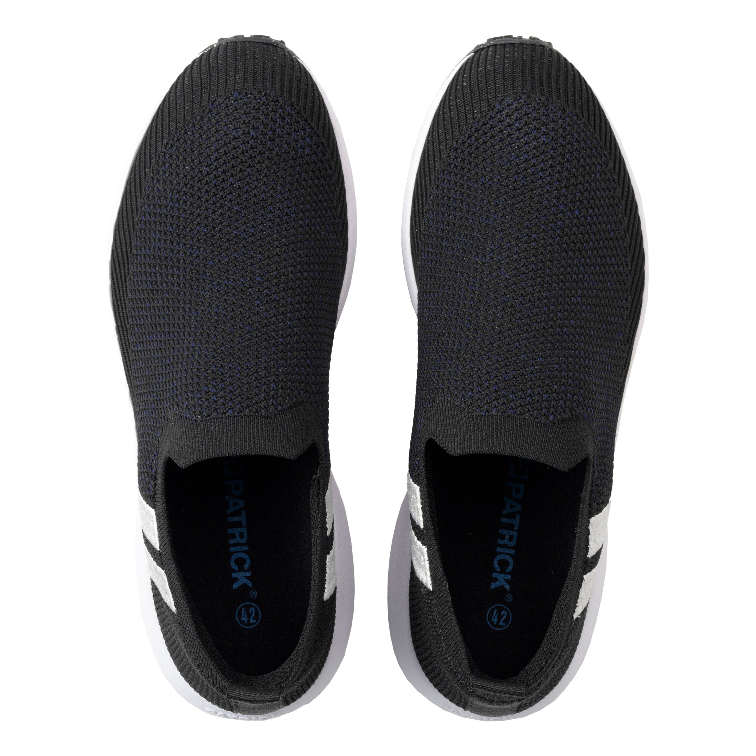 フィトゥー2｜FITOU2（BLK） – PATRICK｜パトリック公式オンライン