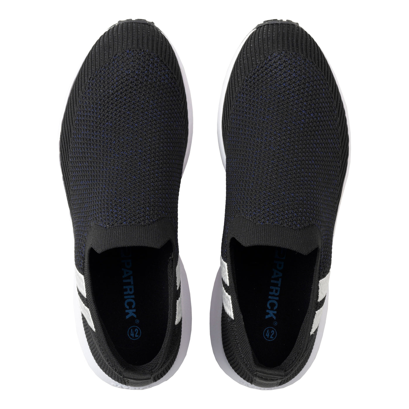 フィトゥー２｜FITOU2（BLK）