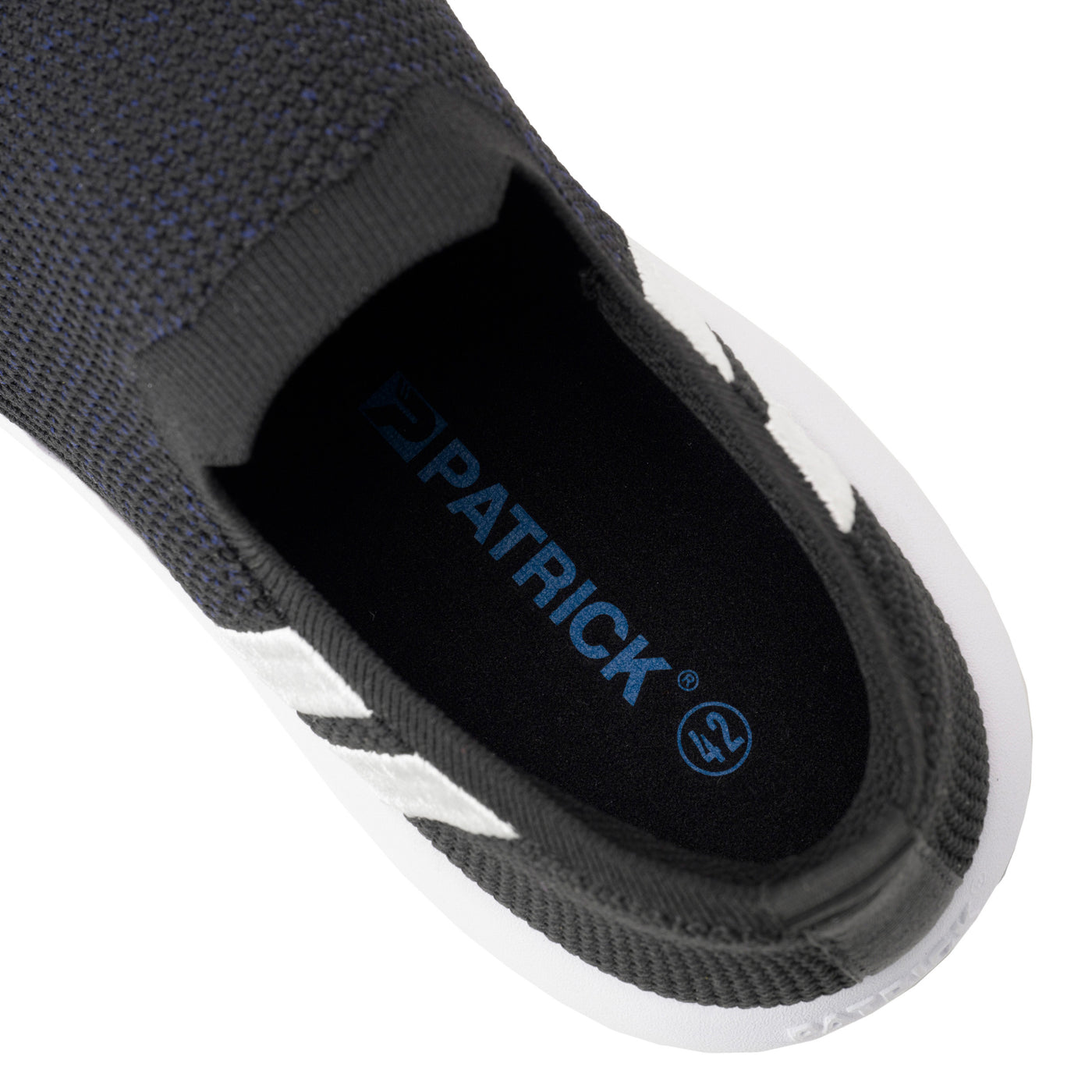 フィトゥー２｜FITOU2（BLK）