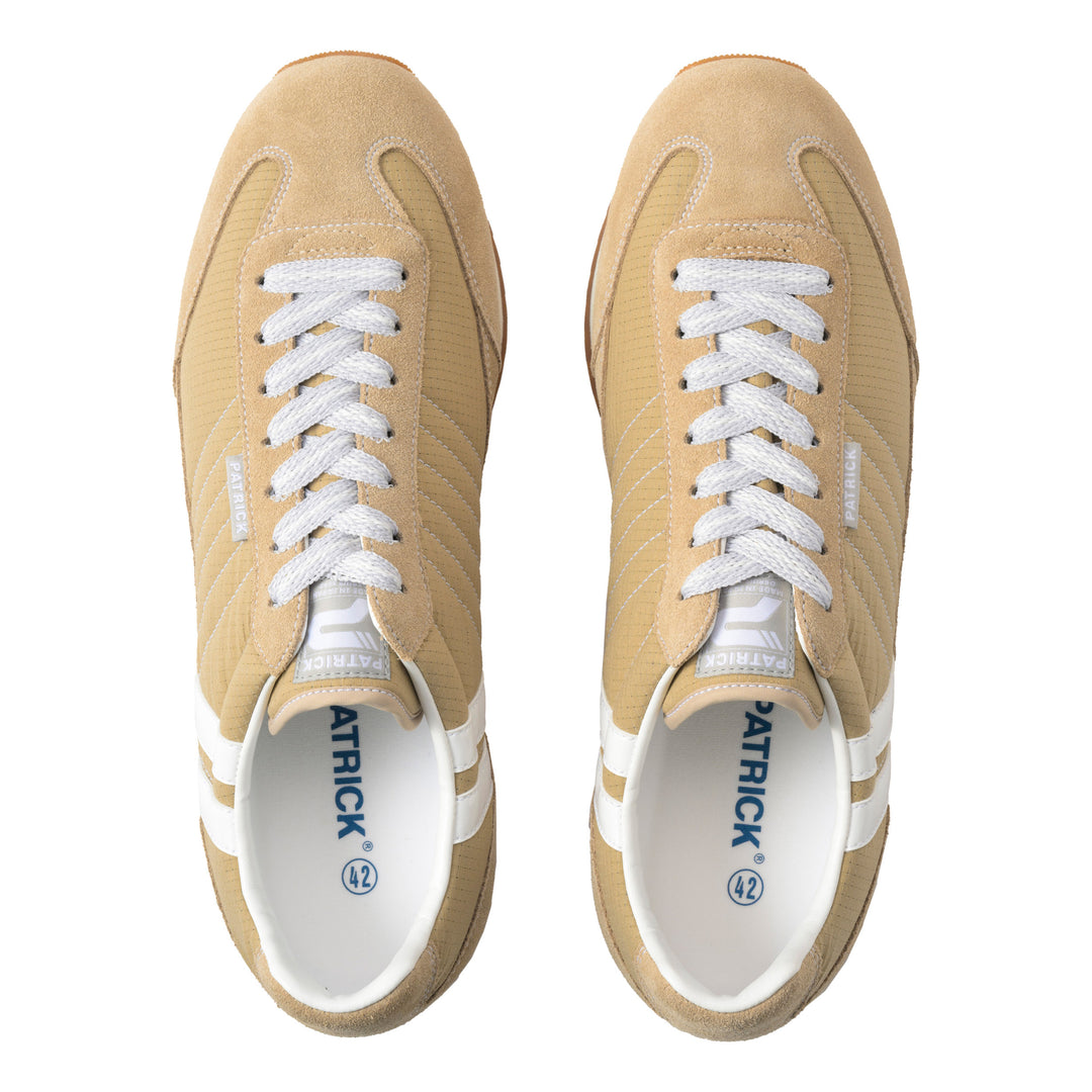 靴 PATRICK MARATHON_ESCRG(size39) PATRICK パトリック スニーカー 靴 マラソン MARATHON 942150