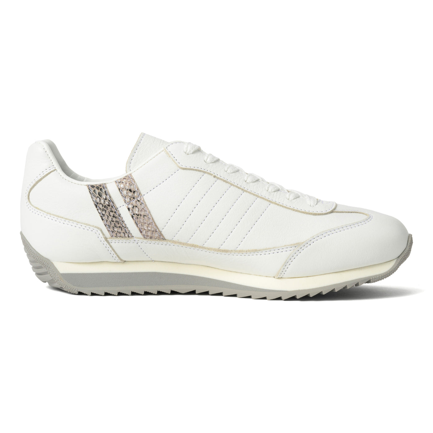 マラソン・ミ｜MARATHON-MI（WHT）