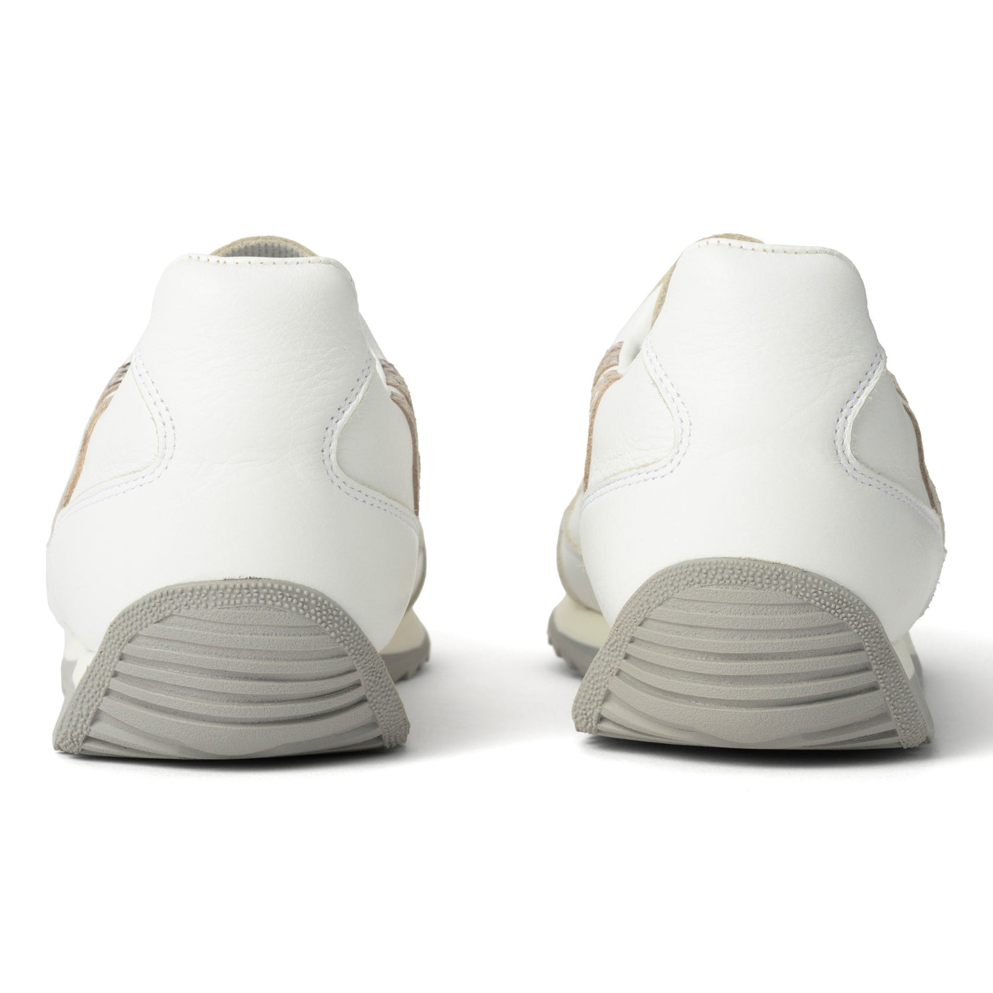 マラソン・ミ｜MARATHON-MI（WHT）