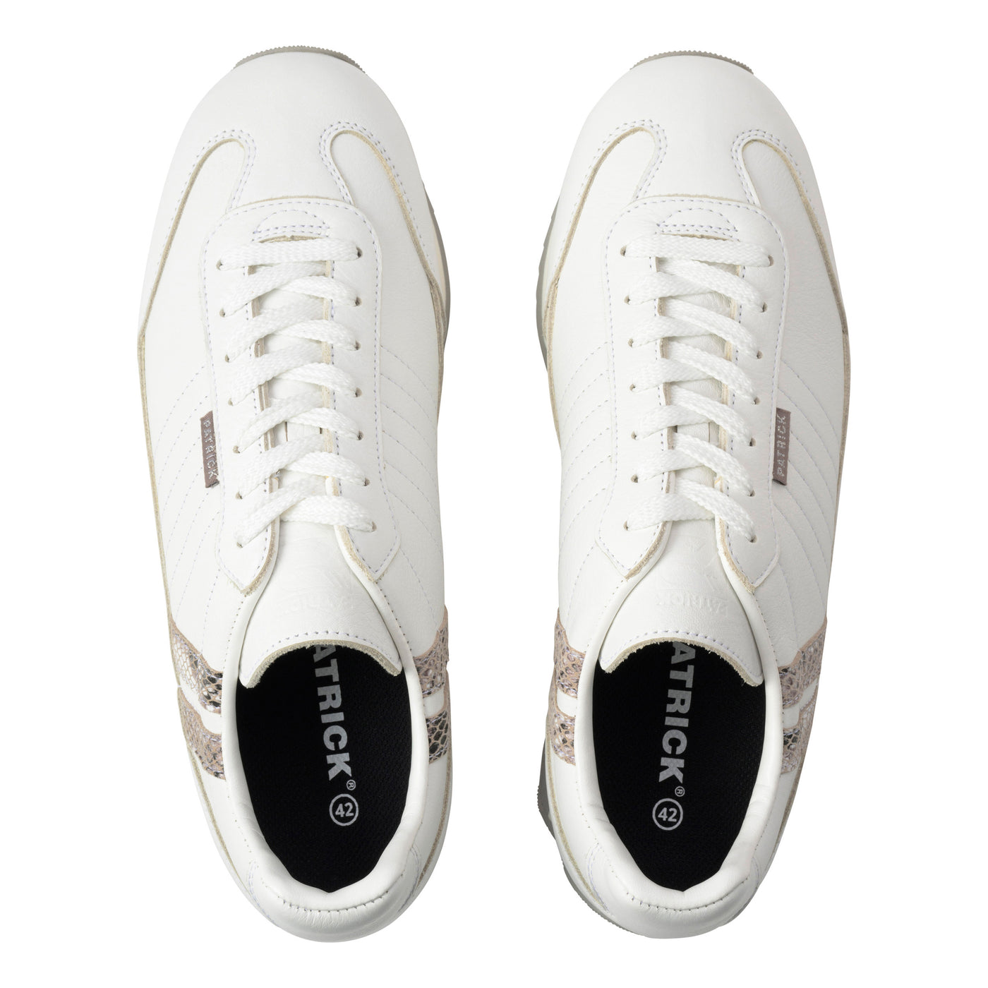 マラソン・ミ｜MARATHON-MI（WHT）