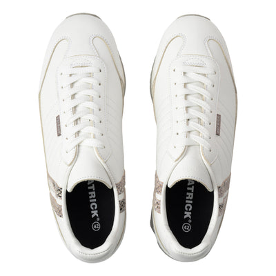 マラソン・ミ｜MARATHON-MI（WHT）