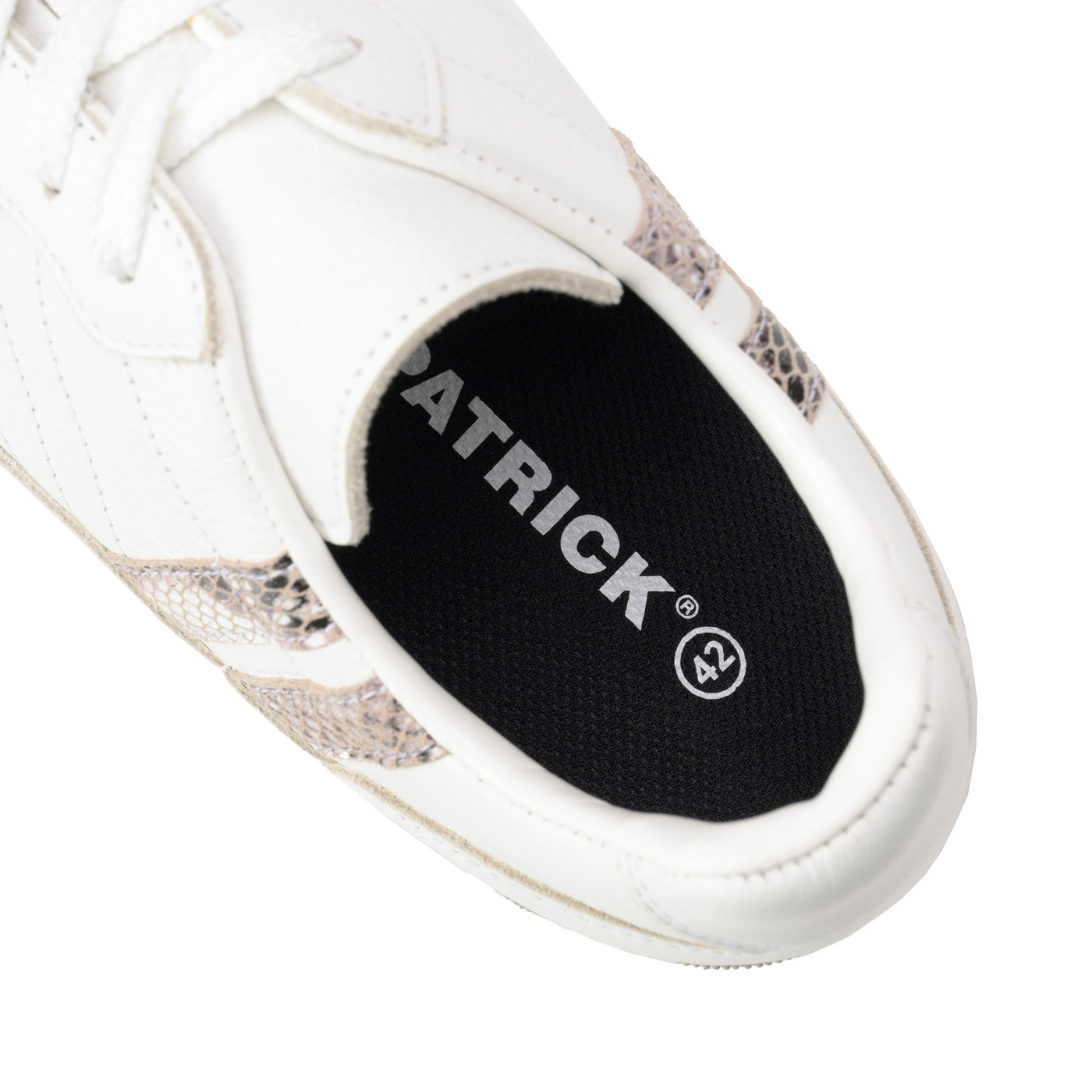 マラソン・ミ｜MARATHON-MI（WHT）