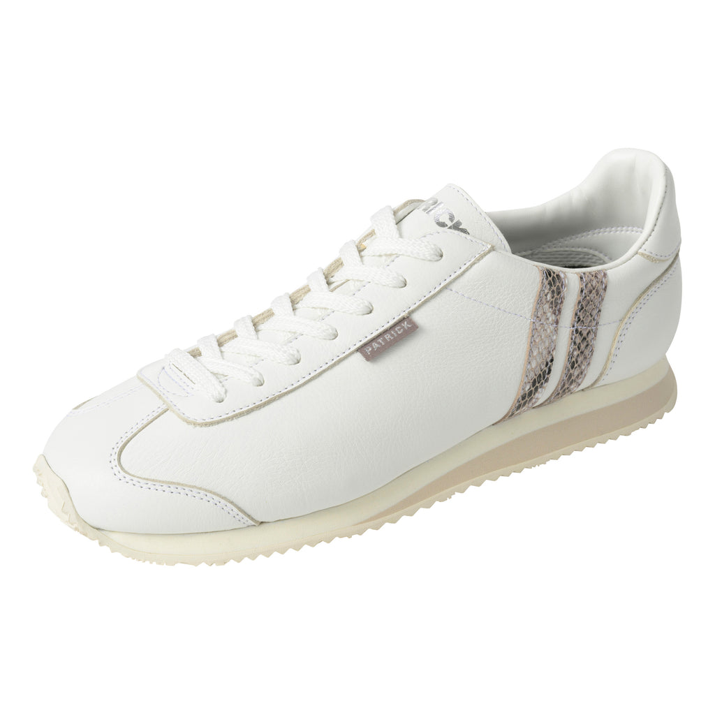 ネバダ・ミ｜NEVADA-MI（WHT） – PATRICK｜パトリック公式