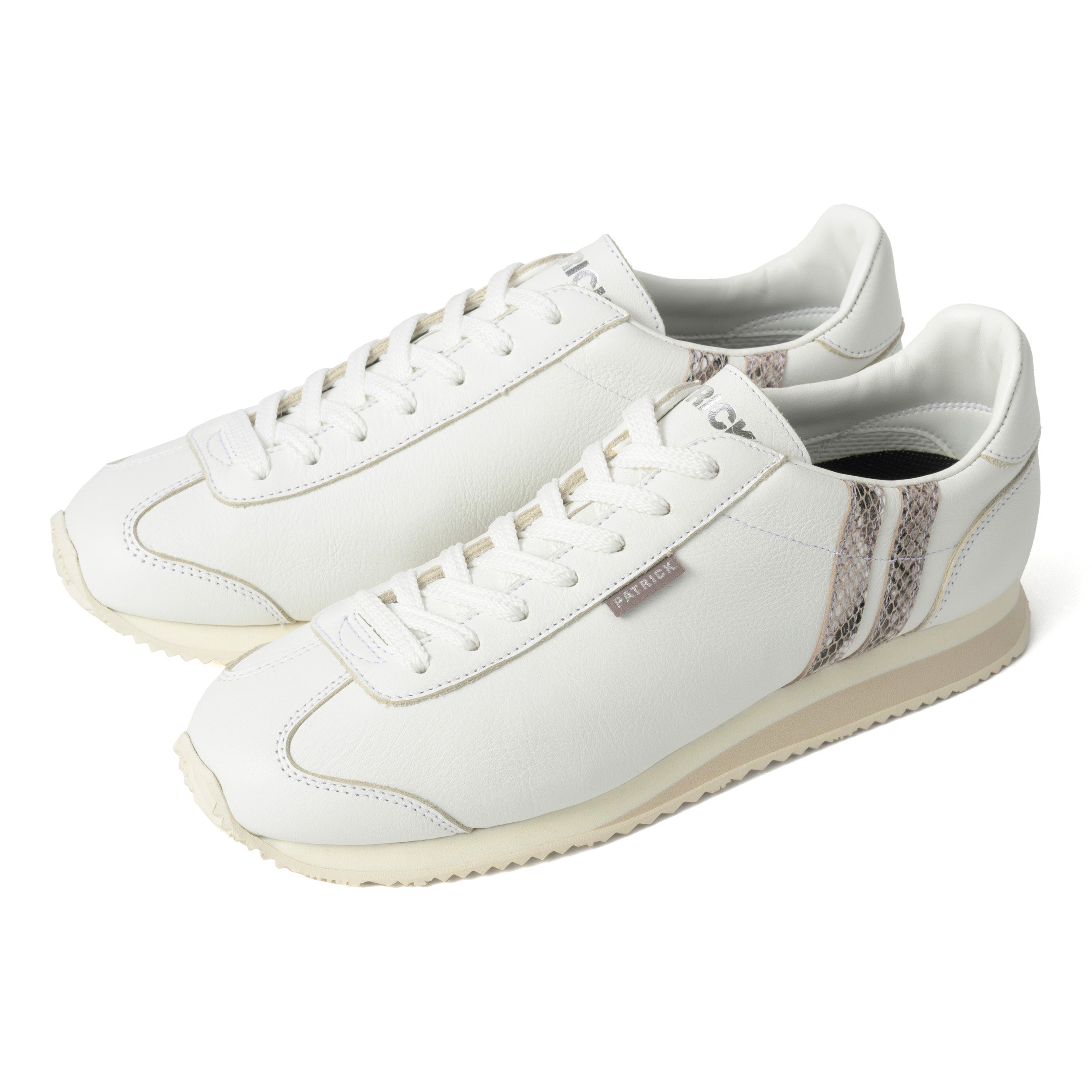 ネバダ・ミ｜NEVADA-MI（WHT） – PATRICK｜パトリック公式